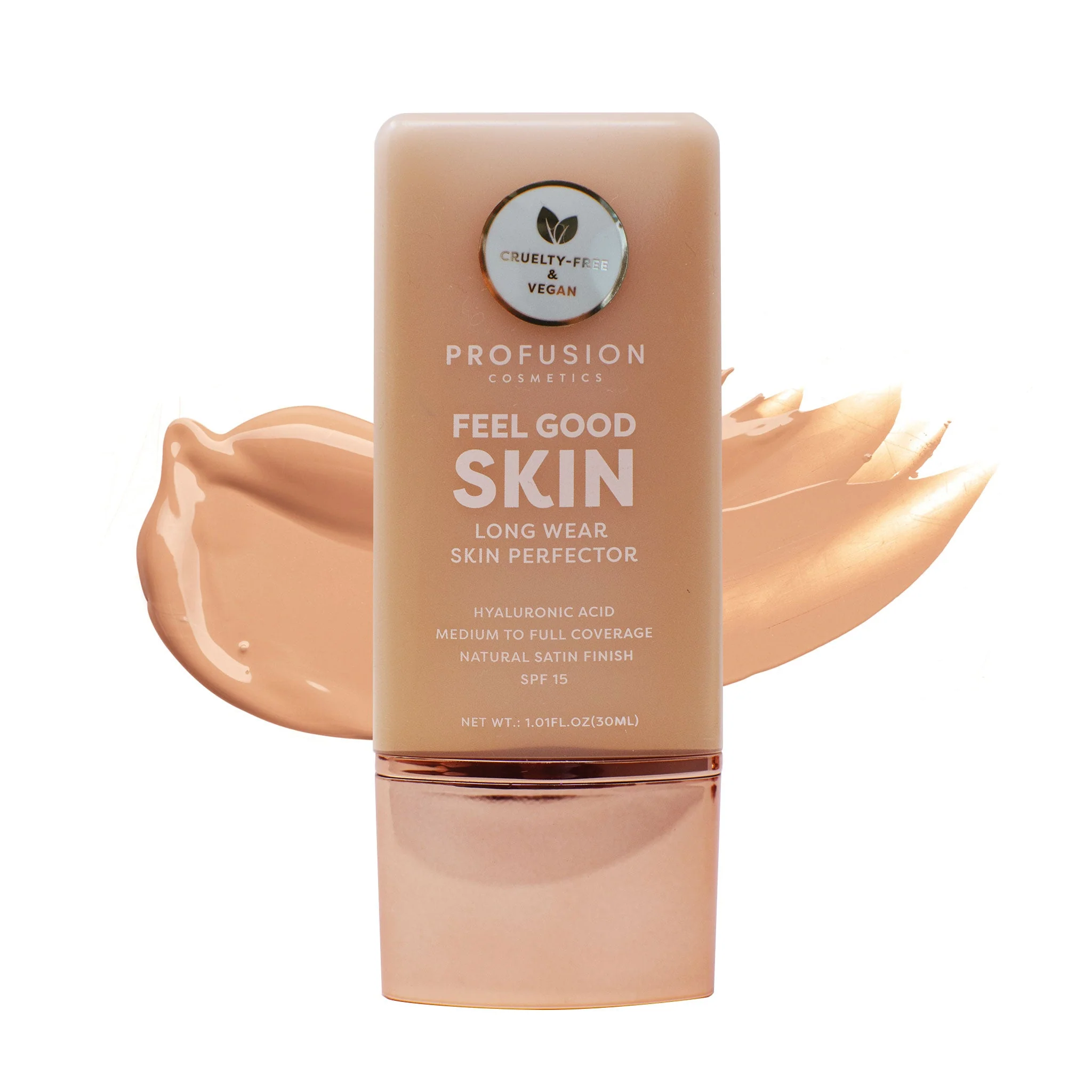 Feel Good Skin | Hydrating Skin Perfector - Image 11