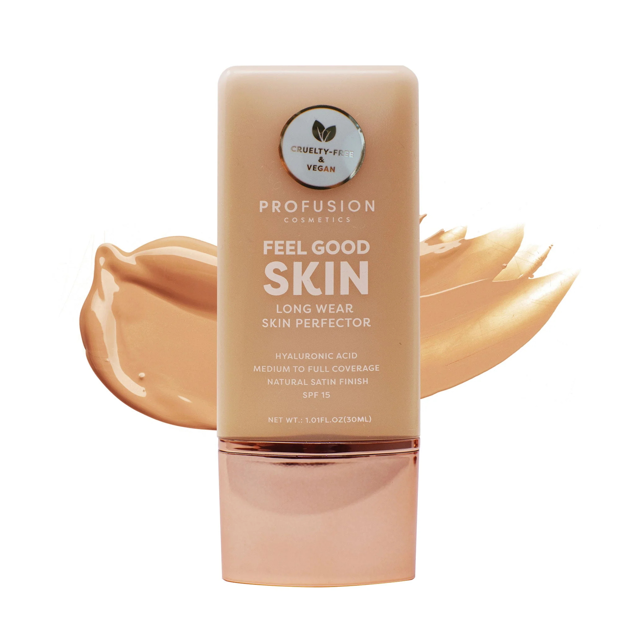 Feel Good Skin | Hydrating Skin Perfector - Image 13