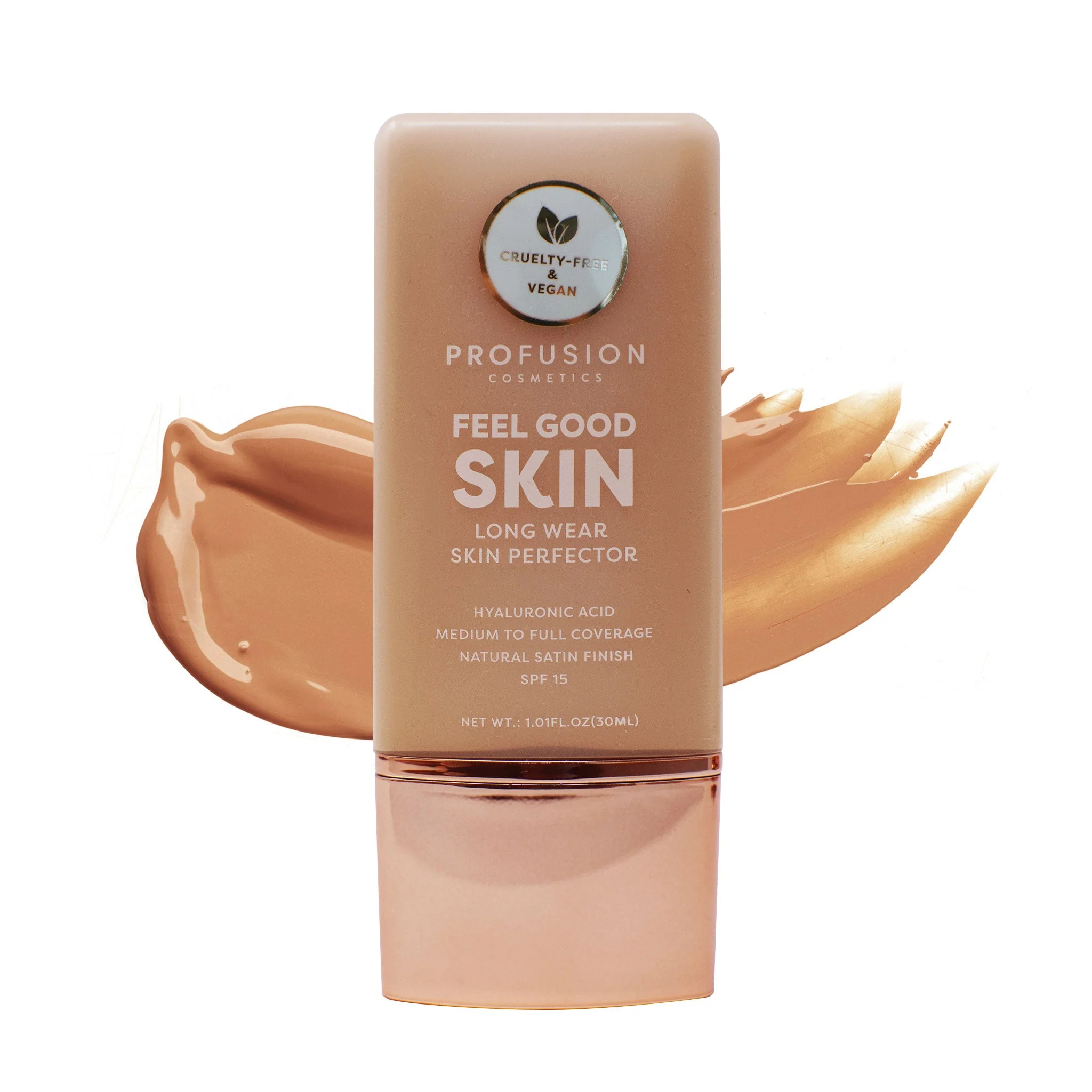 Feel Good Skin | Hydrating Skin Perfector - Image 15