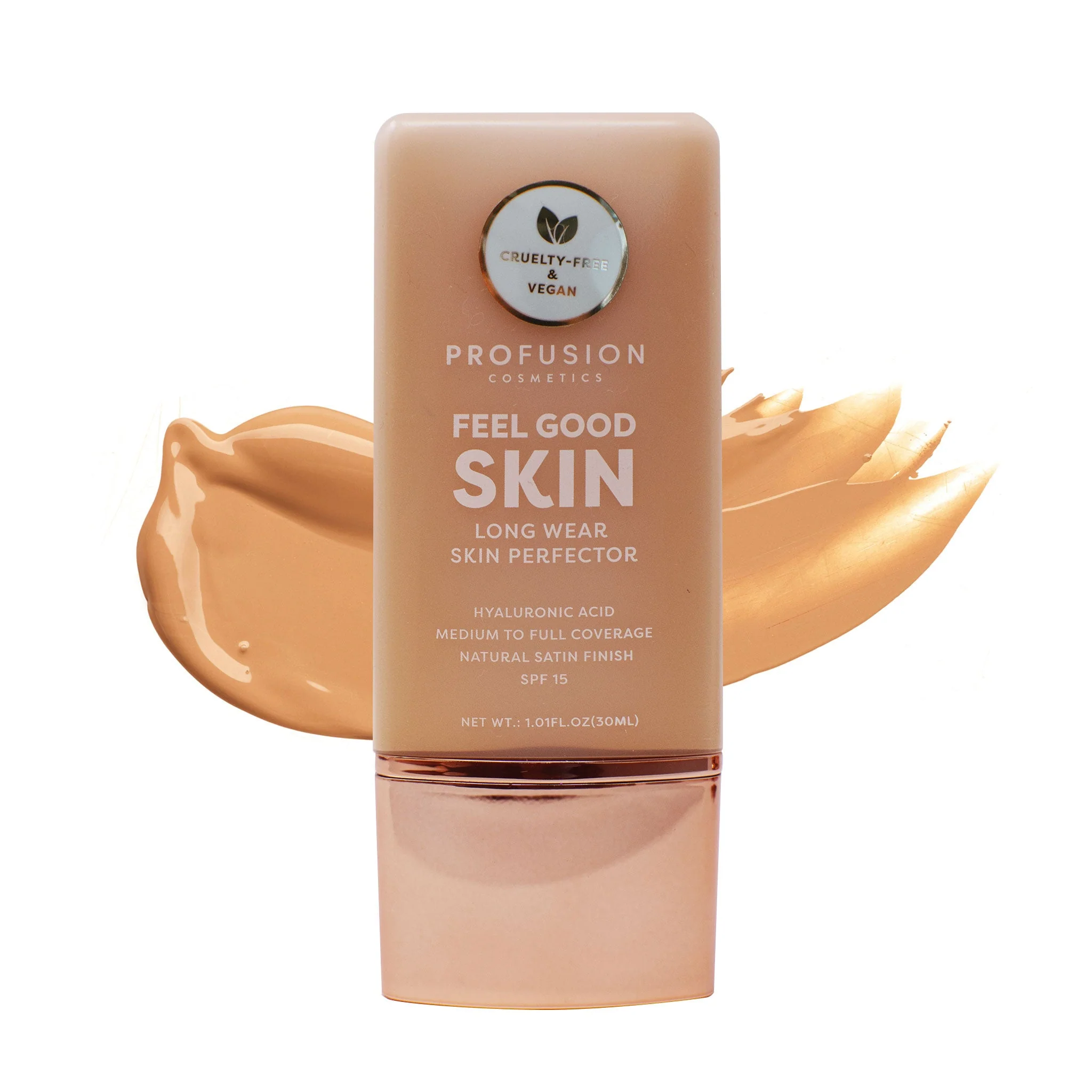 Feel Good Skin | Hydrating Skin Perfector - Image 17