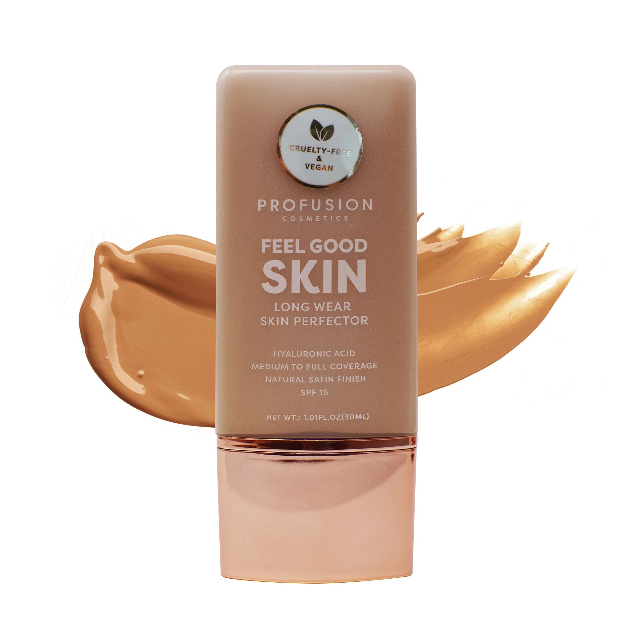 Feel Good Skin | Hydrating Skin Perfector - Image 21