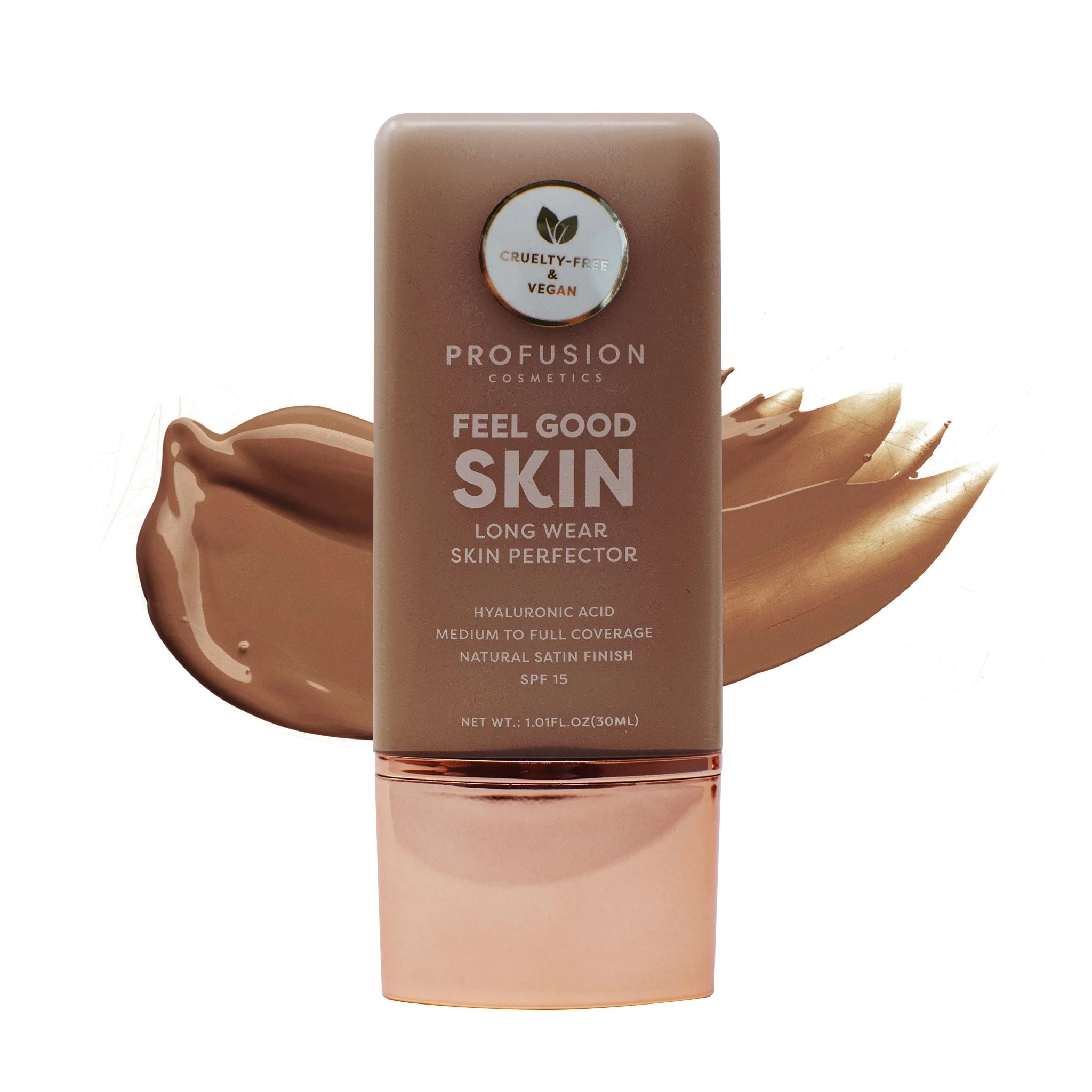 Feel Good Skin | Hydrating Skin Perfector - Image 27