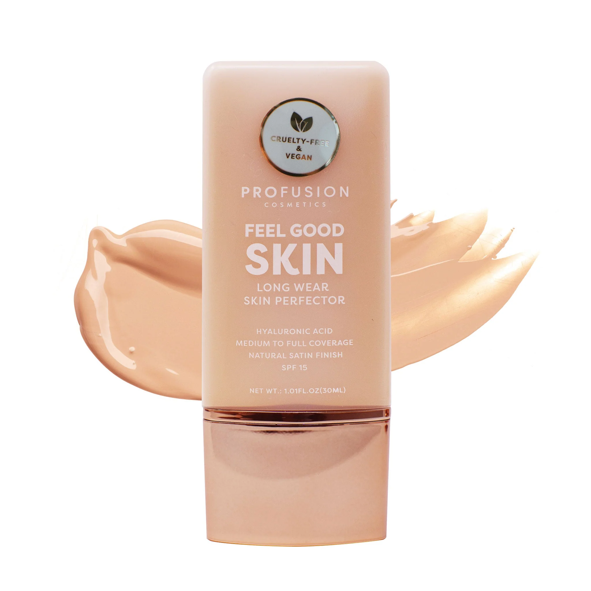 Feel Good Skin | Hydrating Skin Perfector - Image 7