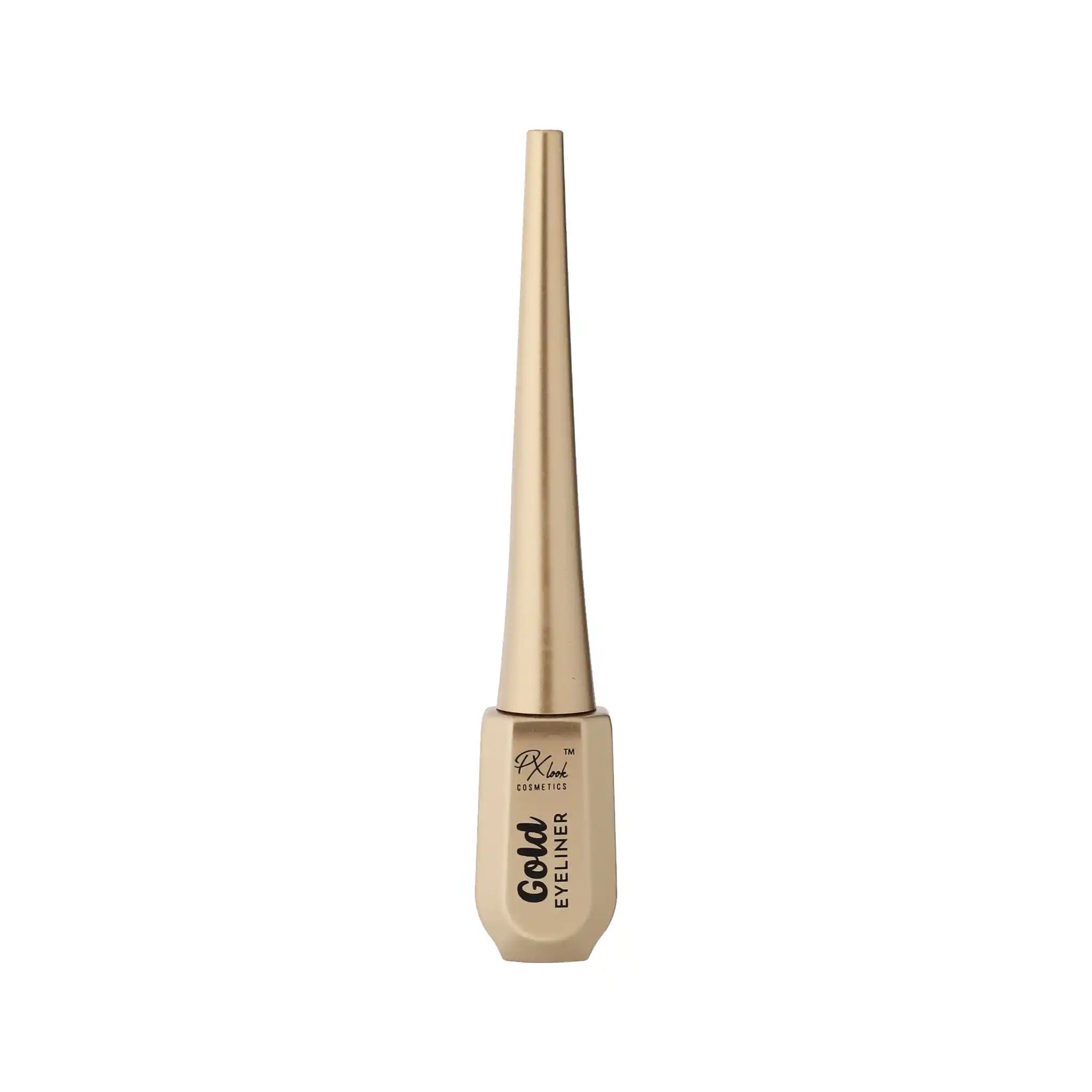 Gold and Silver Eyeliner - Image 9