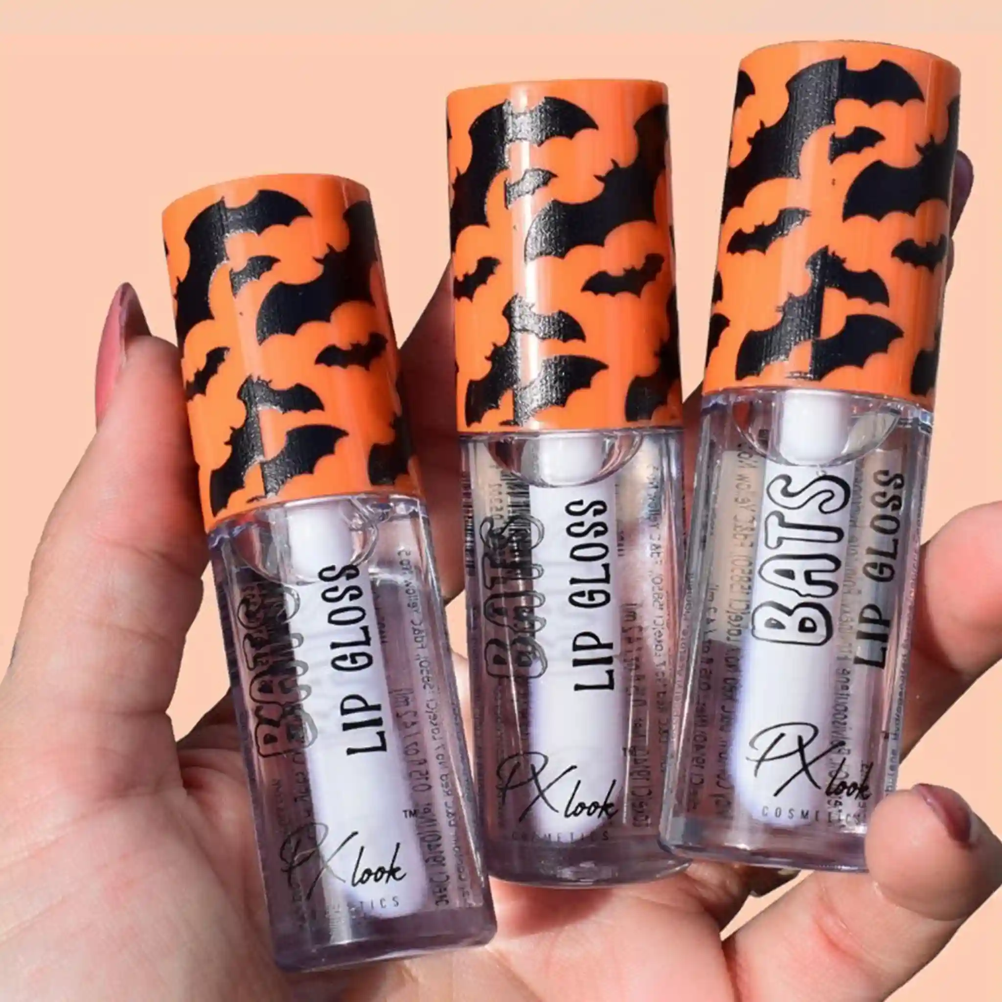 Halloween Lip Gloss - Image 12