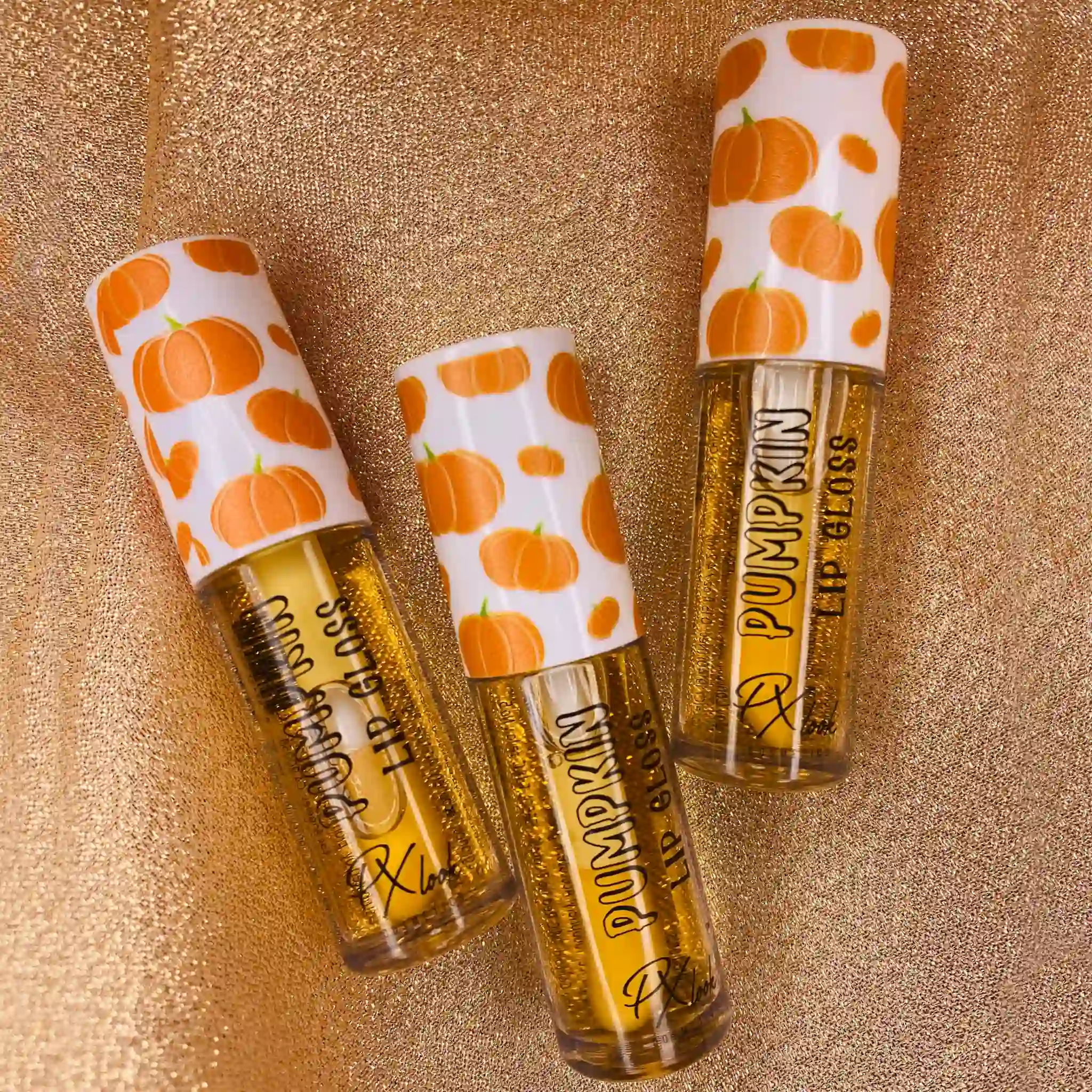 Halloween Lip Gloss - Image 16