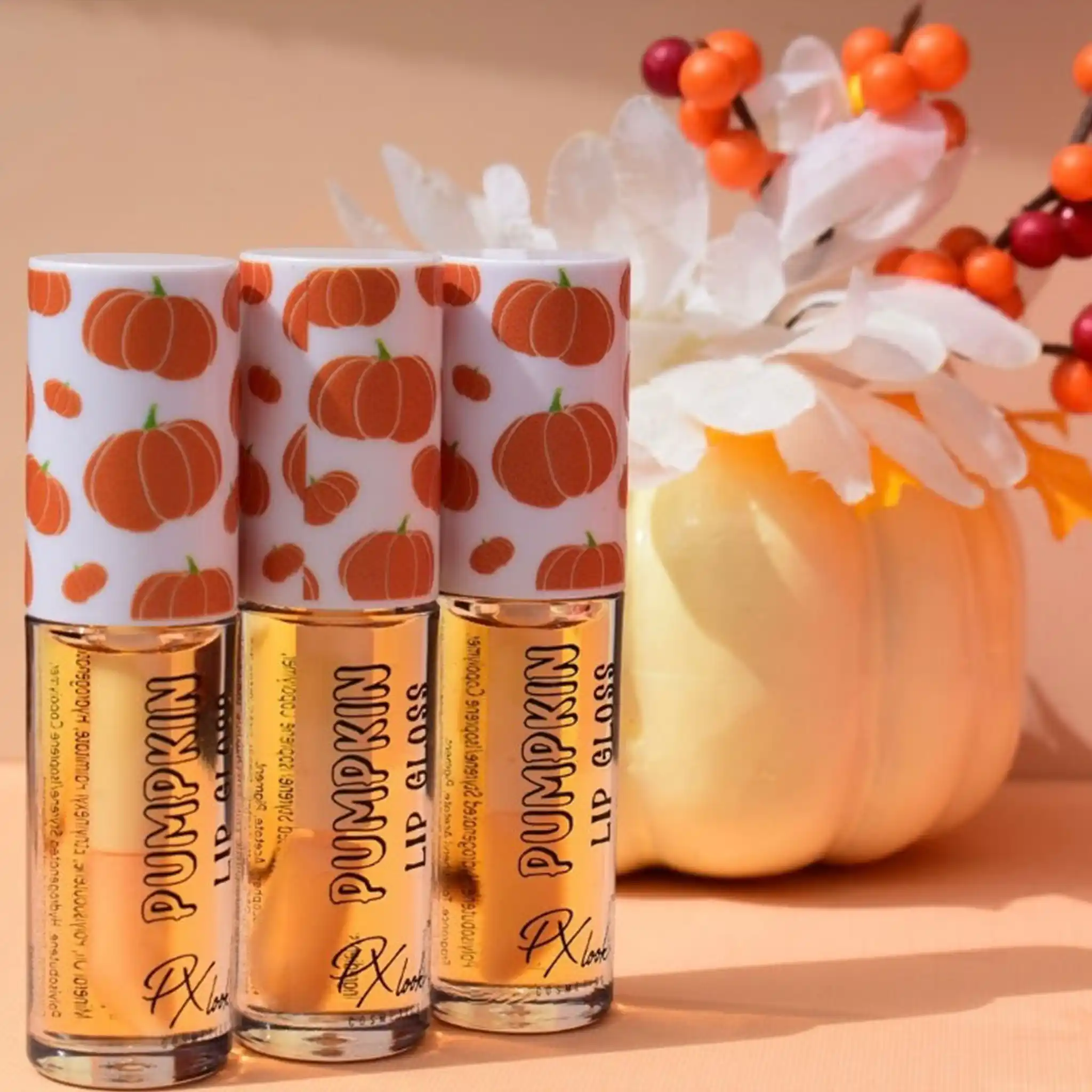 Halloween Lip Gloss - Image 17
