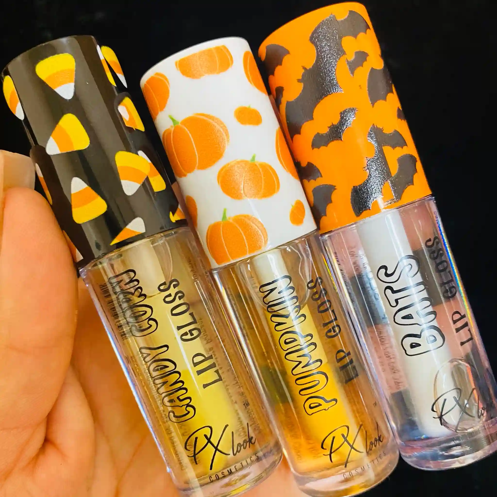Halloween Lip Gloss - Image 4