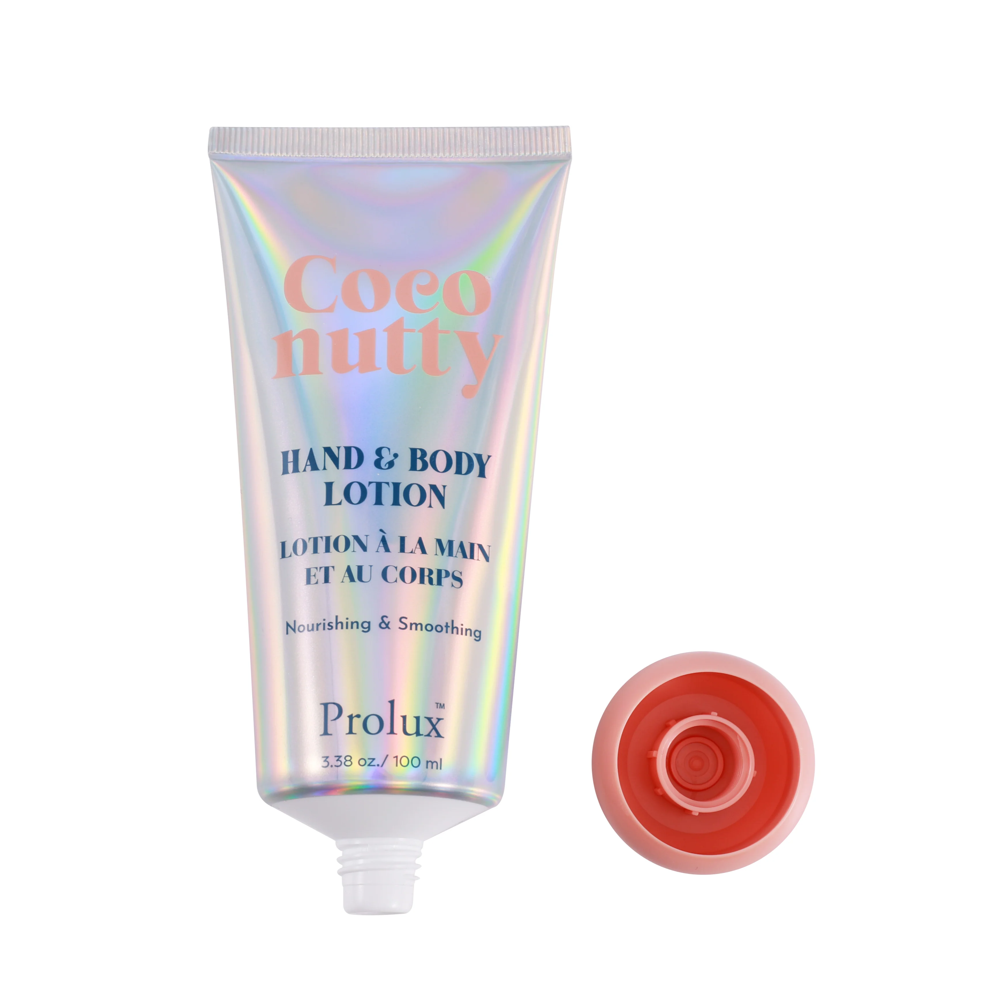 Hand & Body Lotion: Nourishing and Smoothing - Image 4