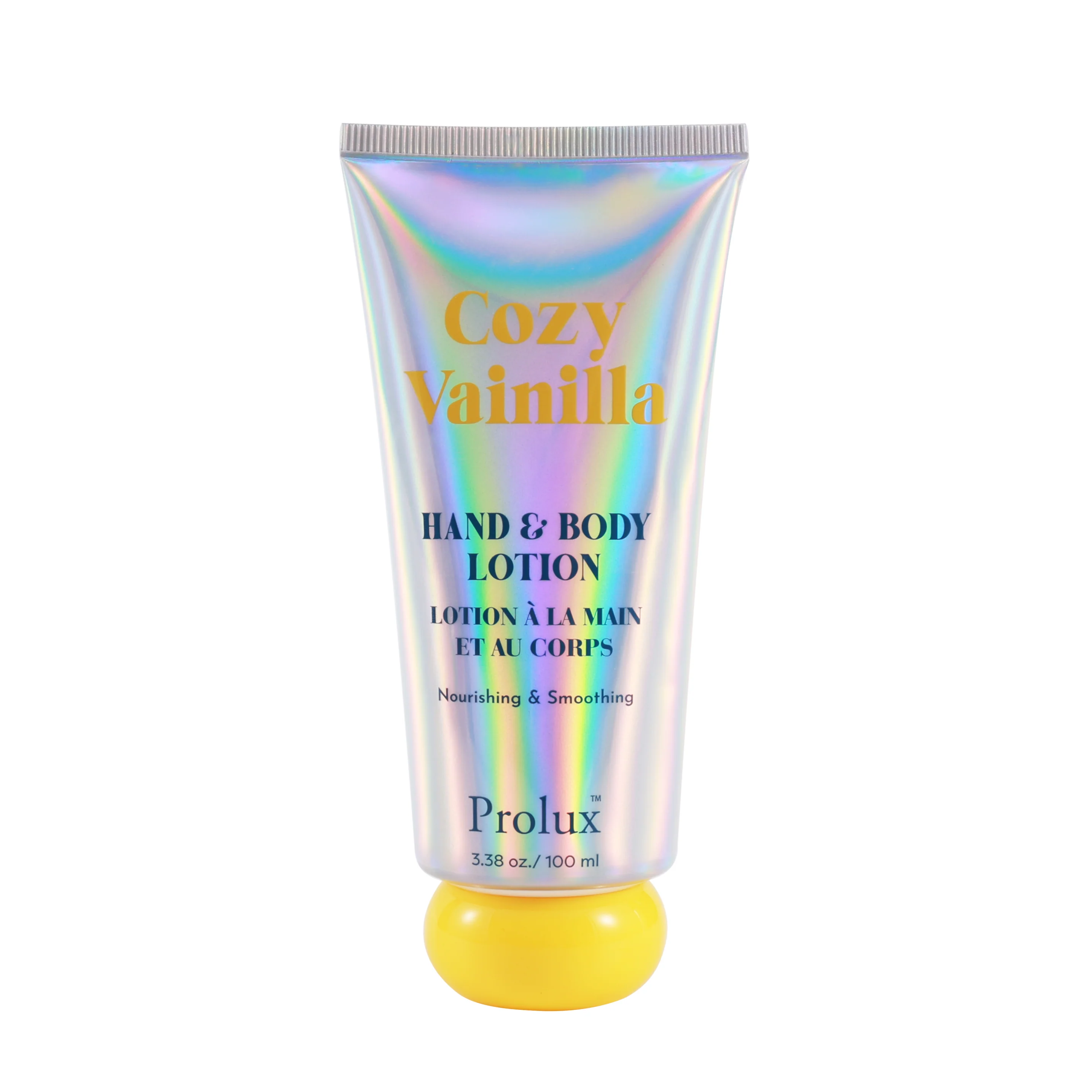 Hand & Body Lotion: Nourishing and Smoothing - Image 7