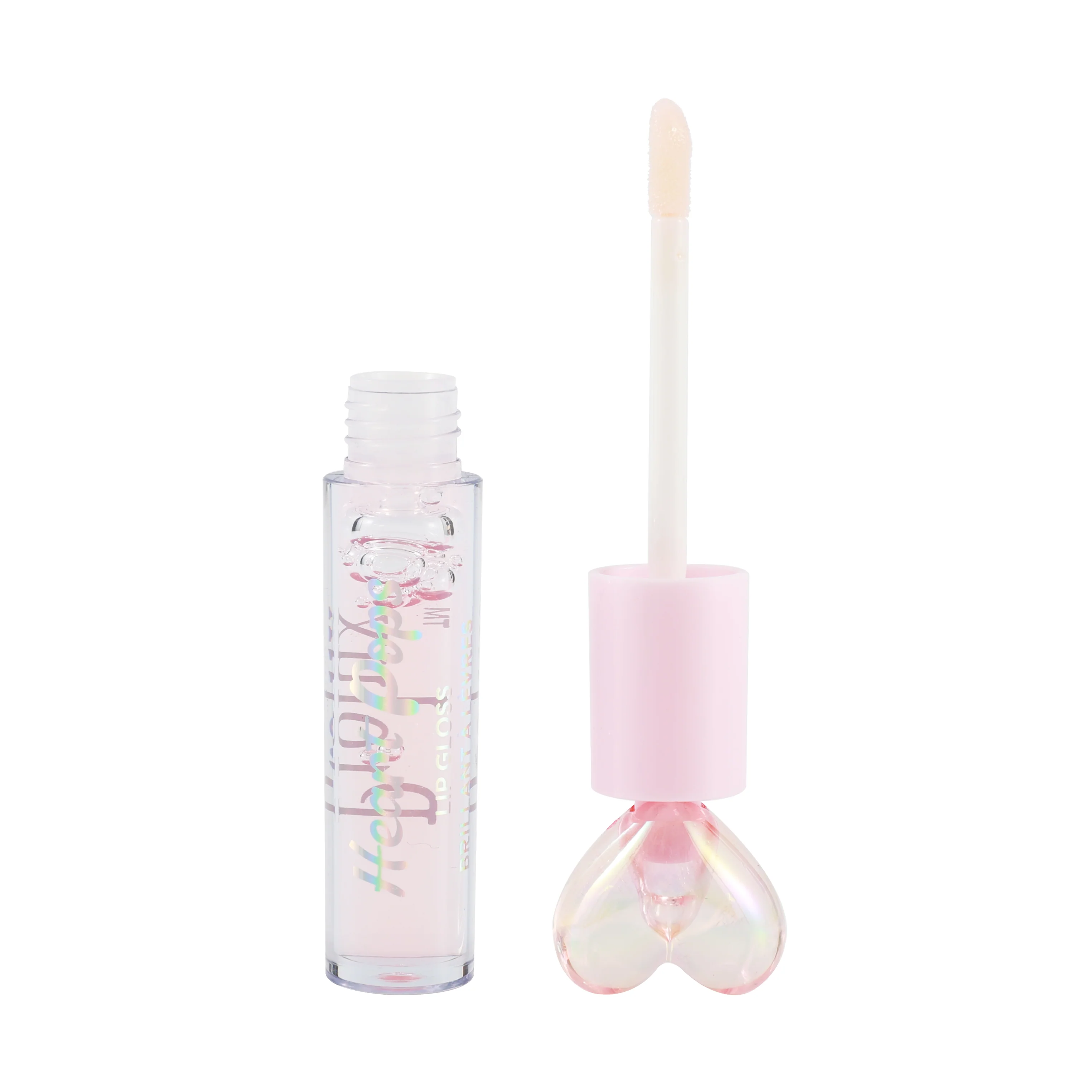 Heart Pops Brillant A Levres: Lip Gloss - Image 2