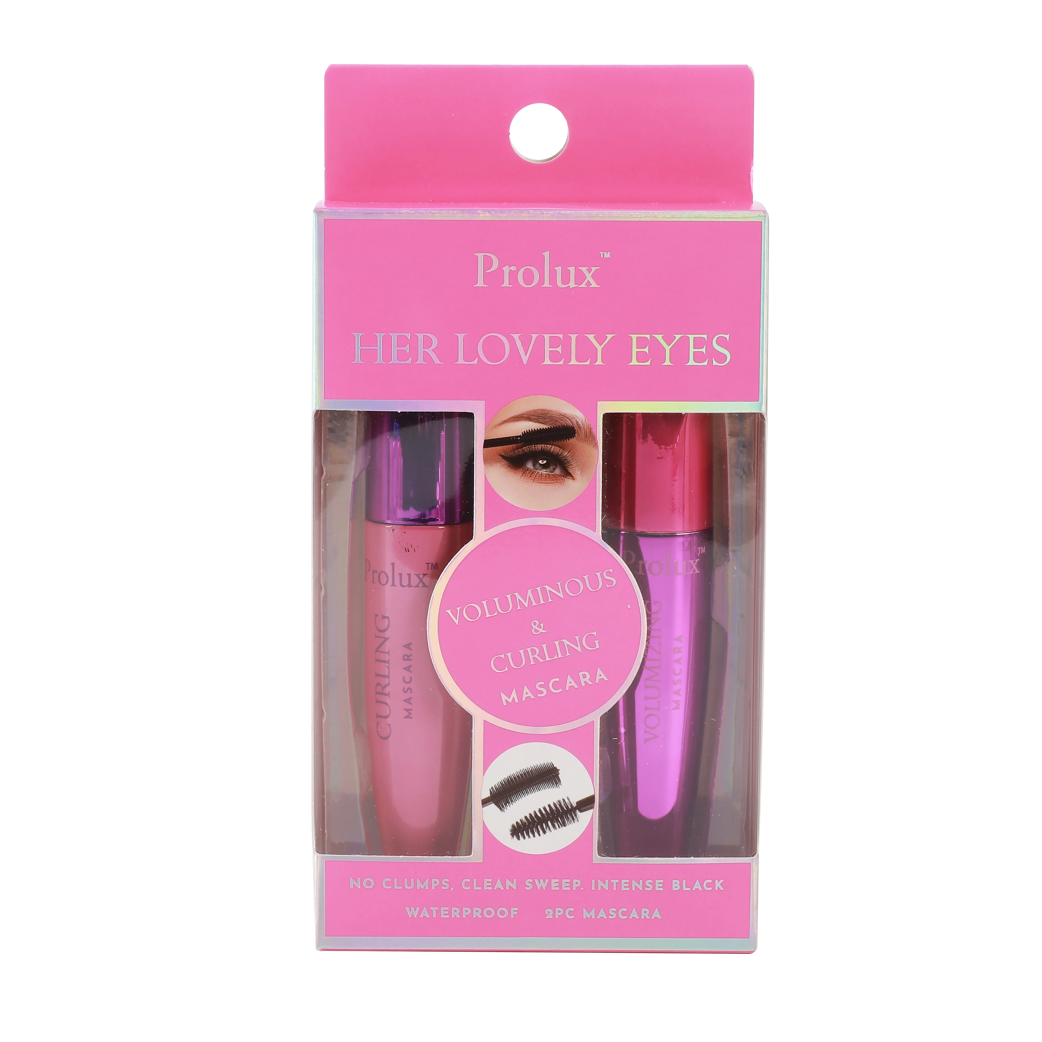 Her Lovely Eyes: Waterproof Mascara - Image 9