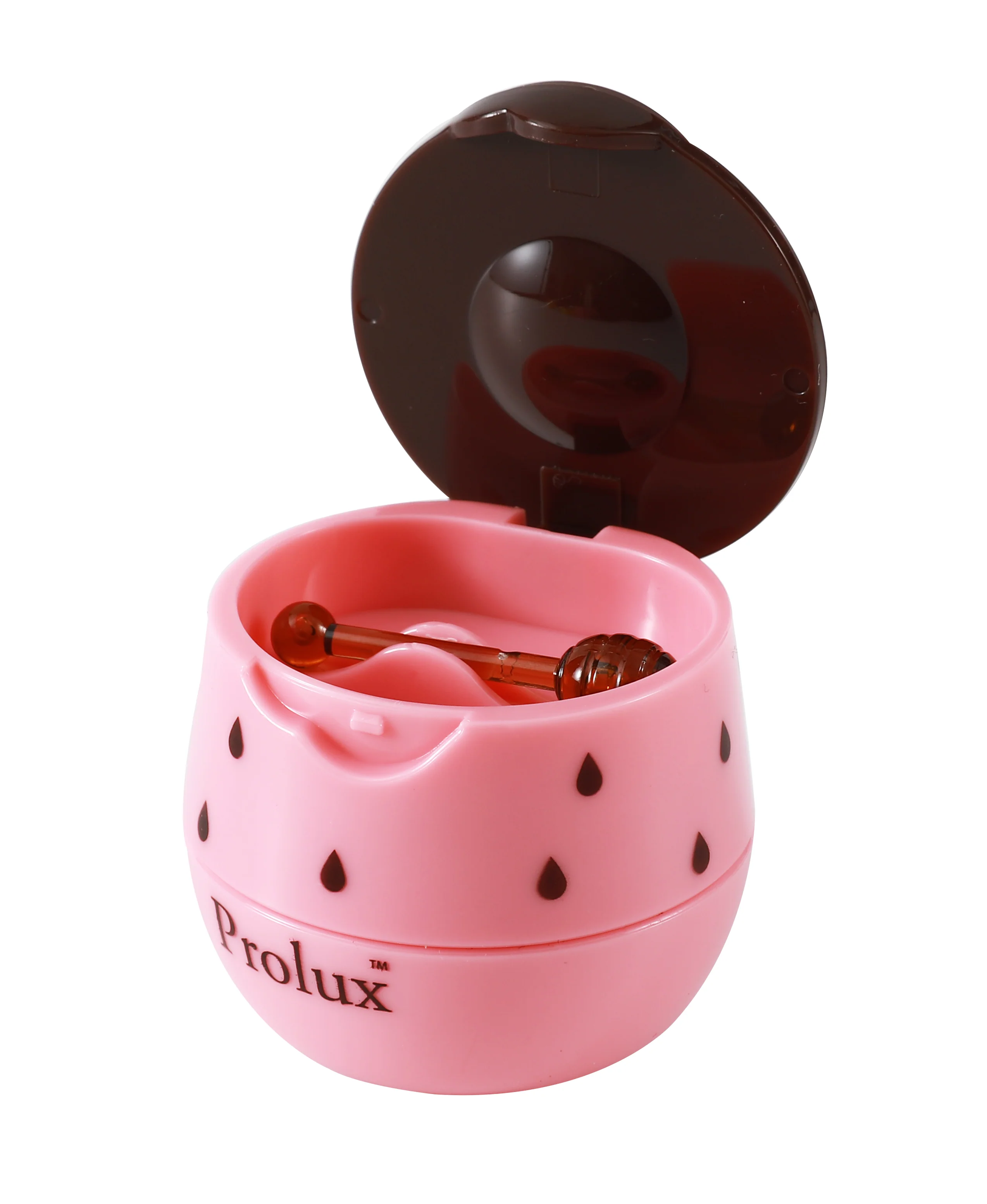 Honey & Strawberry Pot: Lip Balm - Image 10