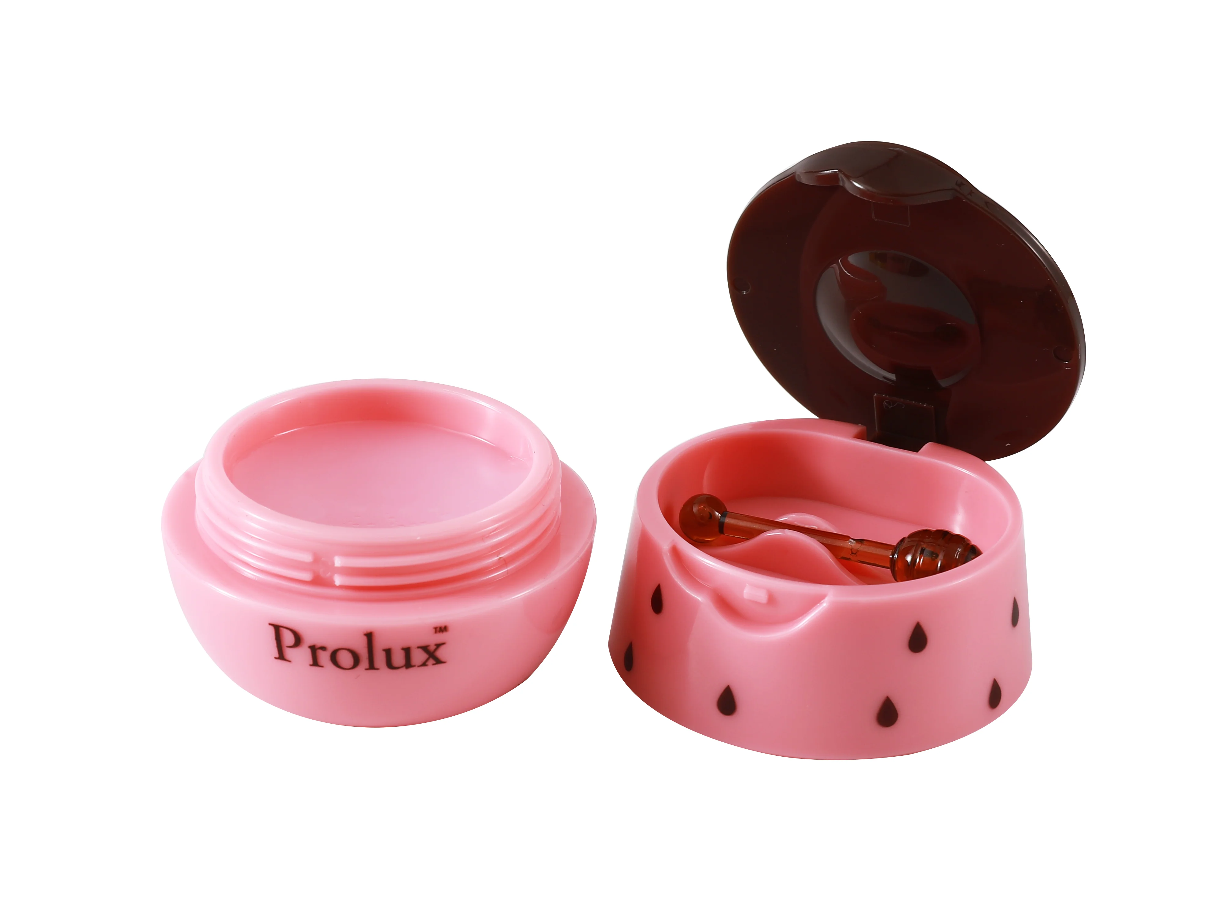 Honey & Strawberry Pot: Lip Balm - Image 11