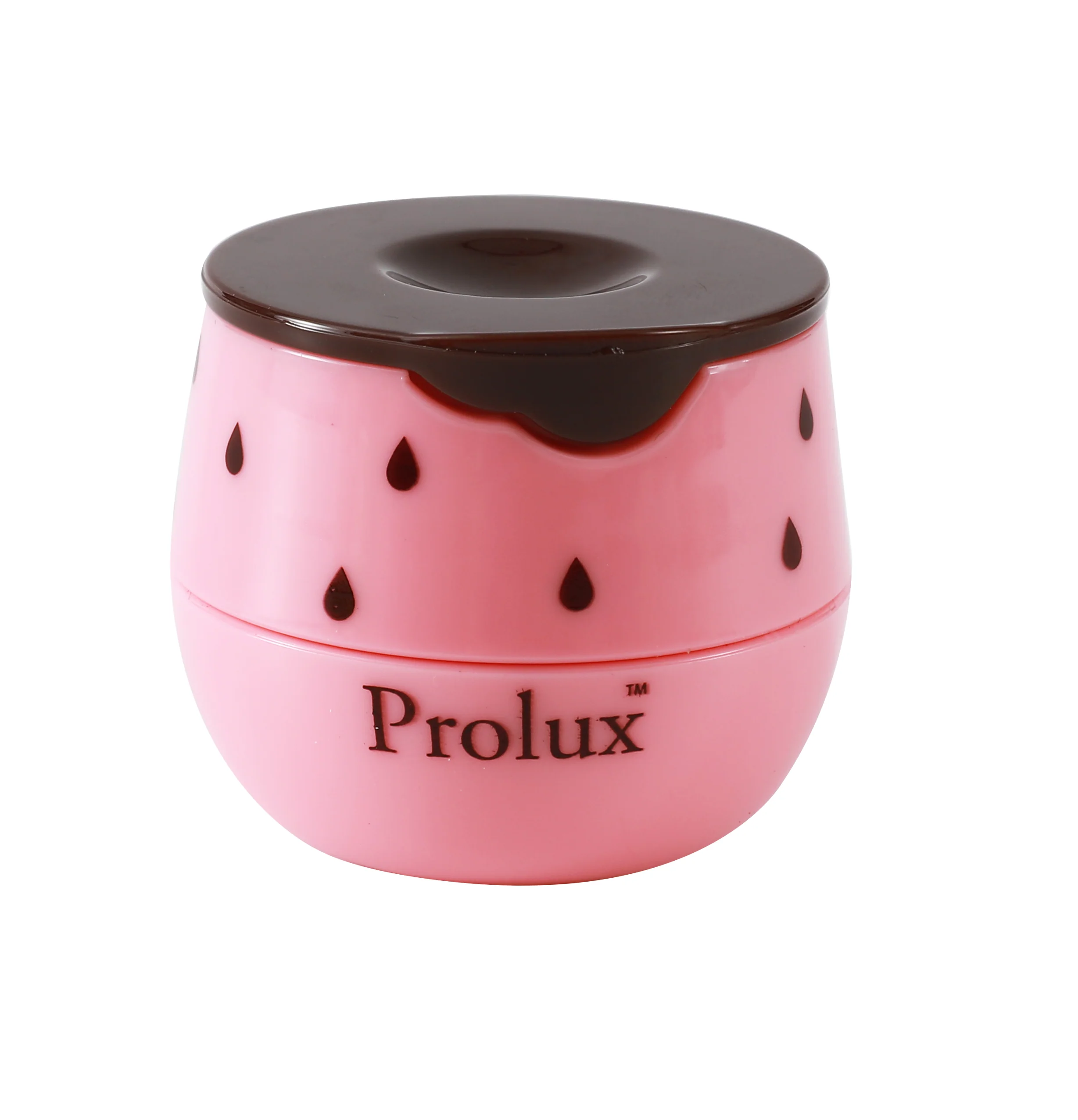 Honey & Strawberry Pot: Lip Balm - Image 12