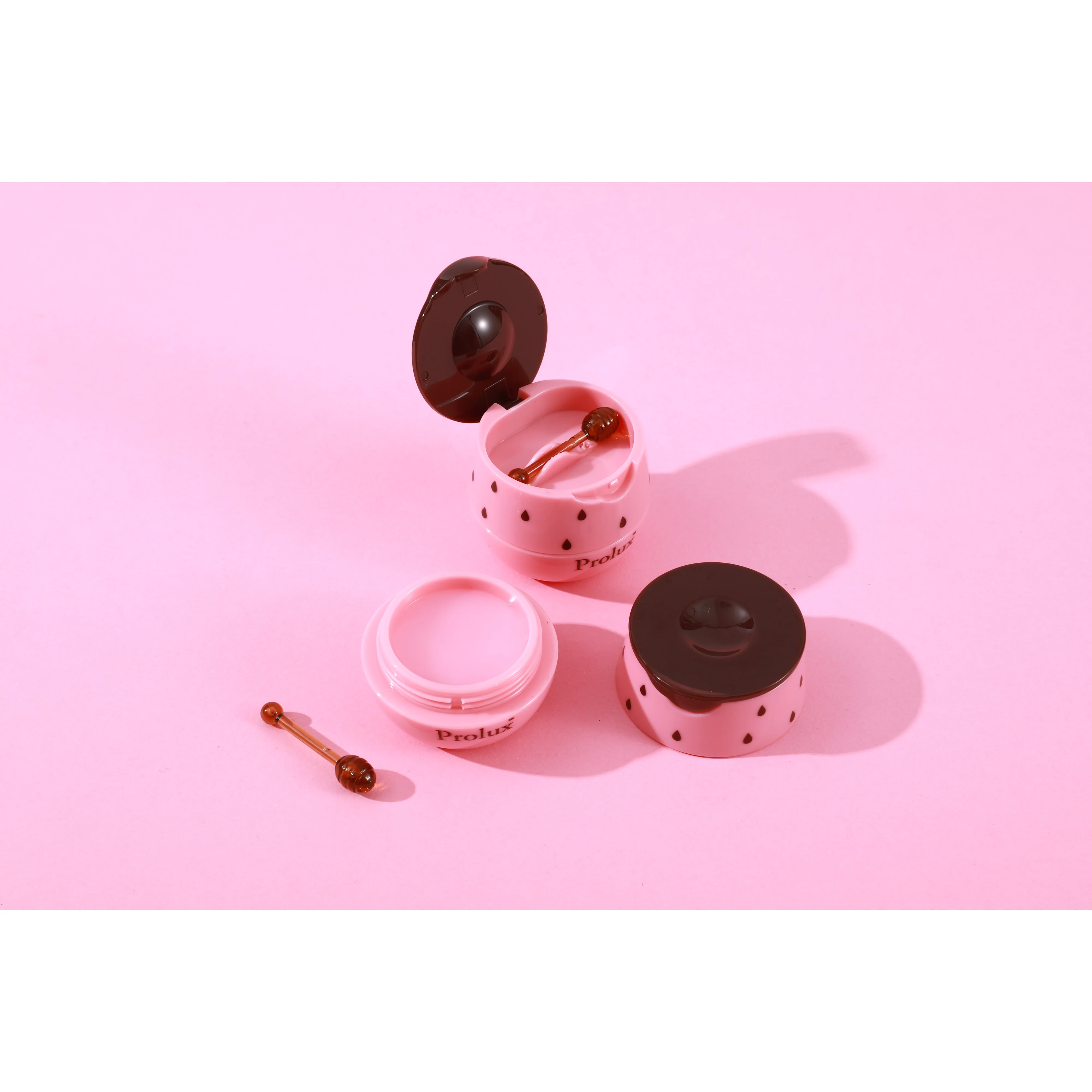 Honey & Strawberry Pot: Lip Balm - Image 14