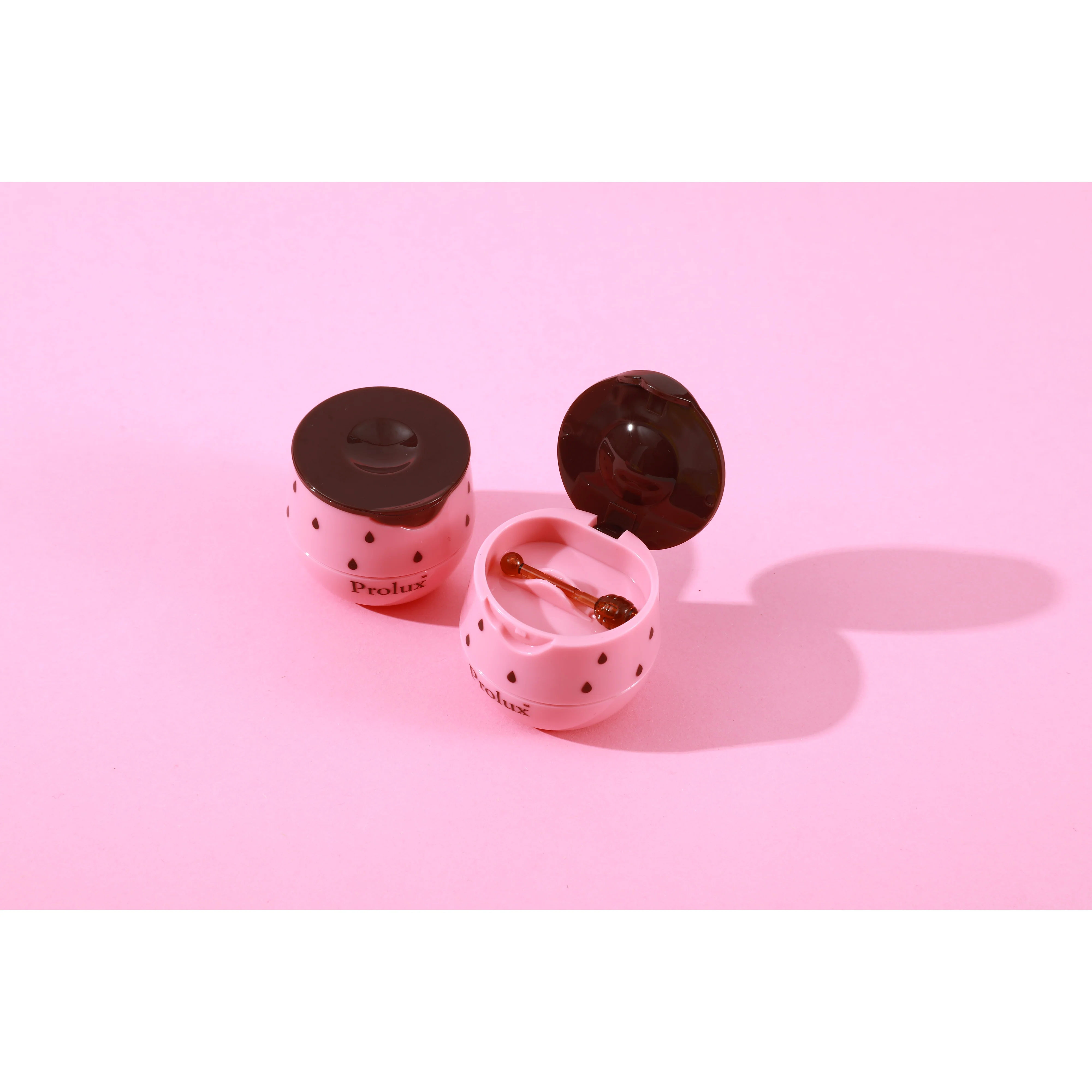 Honey & Strawberry Pot: Lip Balm - Image 15