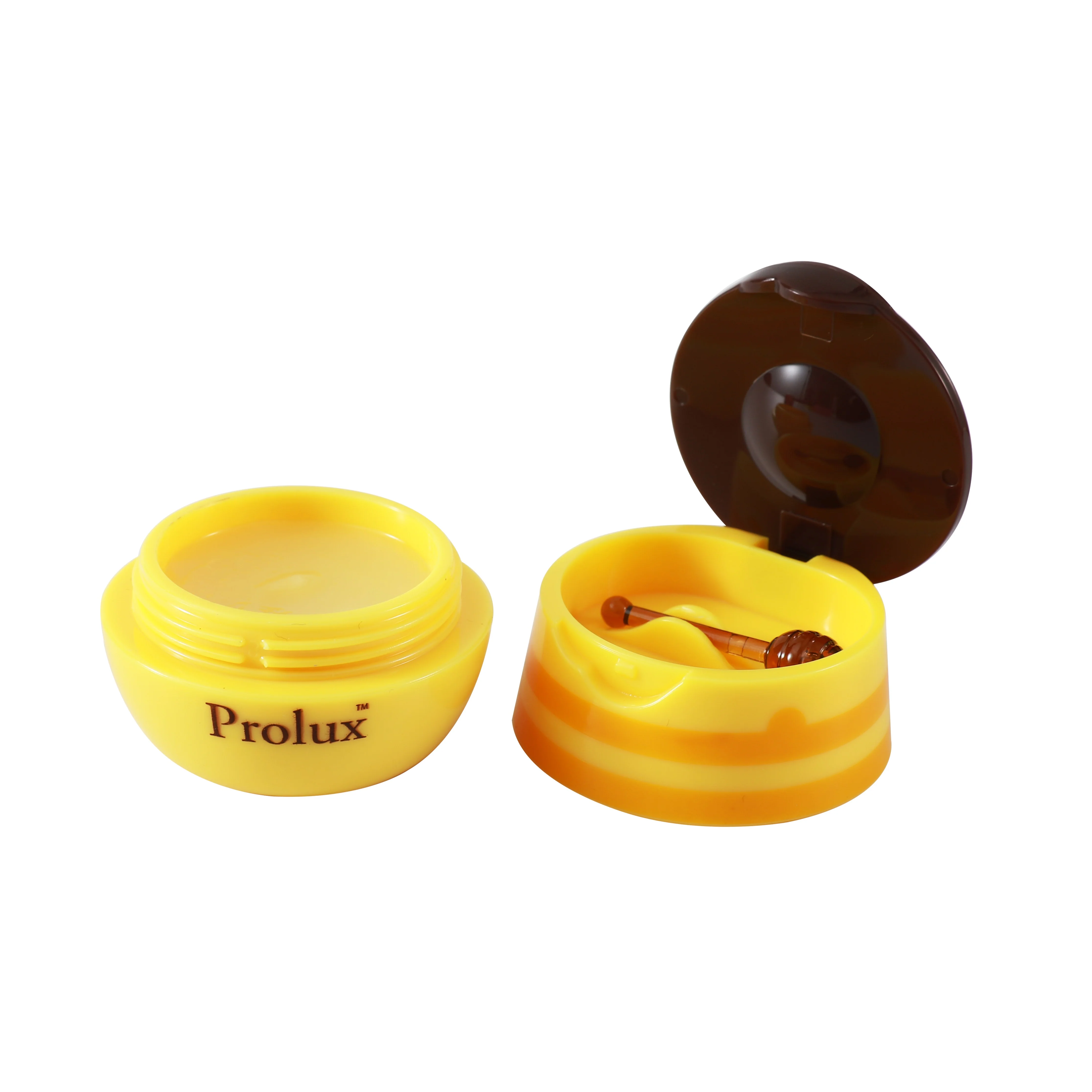 Honey & Strawberry Pot: Lip Balm - Image 5