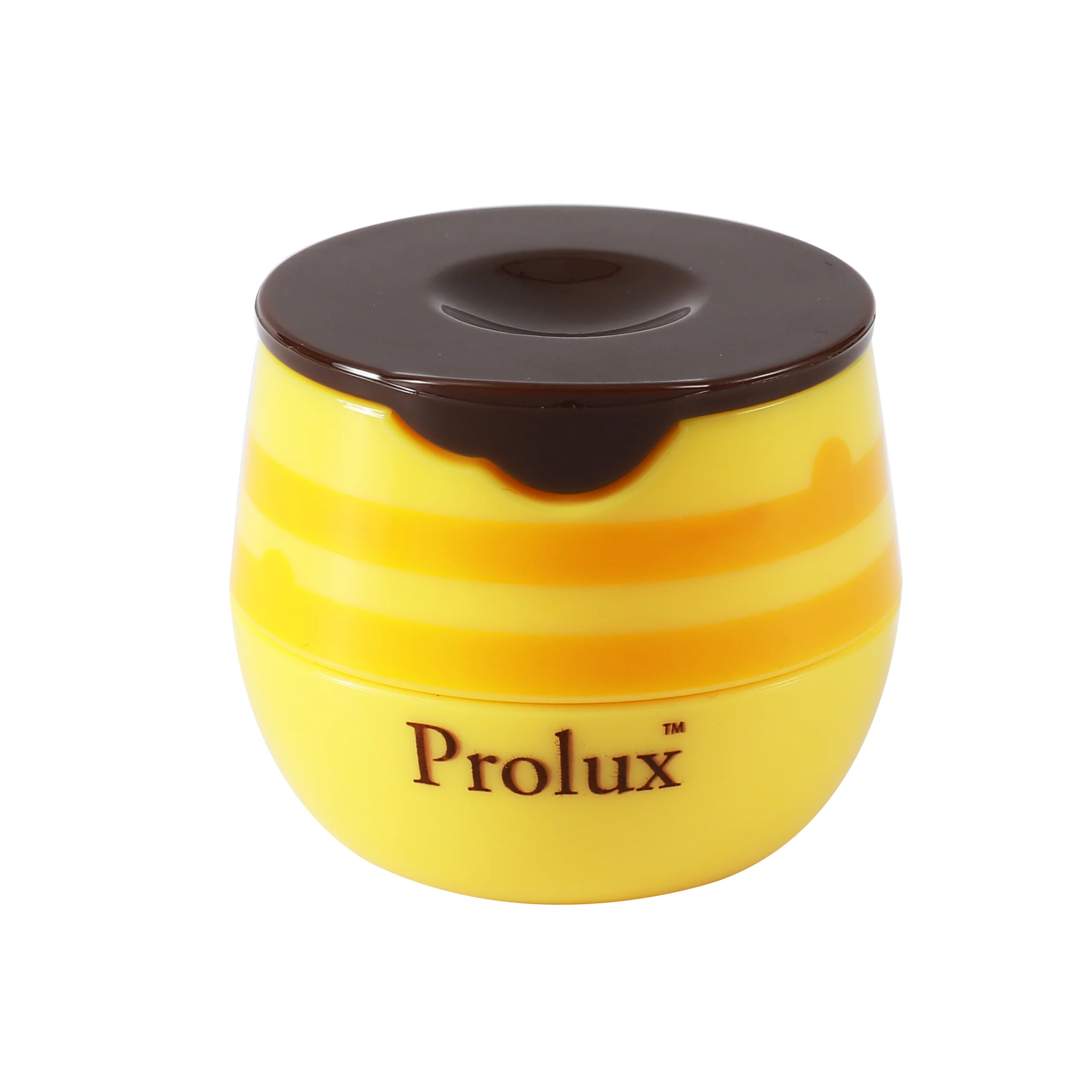 Honey & Strawberry Pot: Lip Balm - Image 6