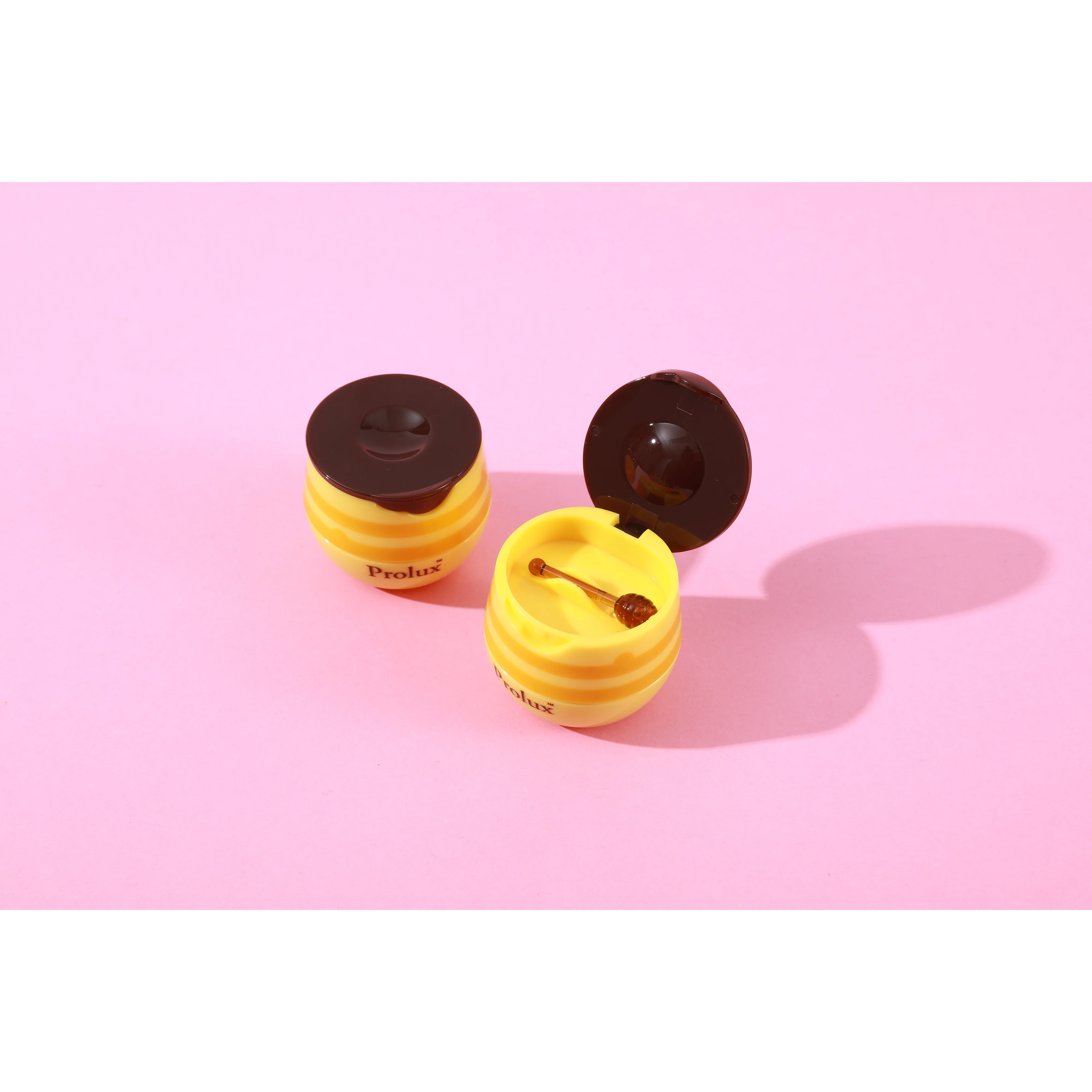 Honey & Strawberry Pot: Lip Balm - Image 8