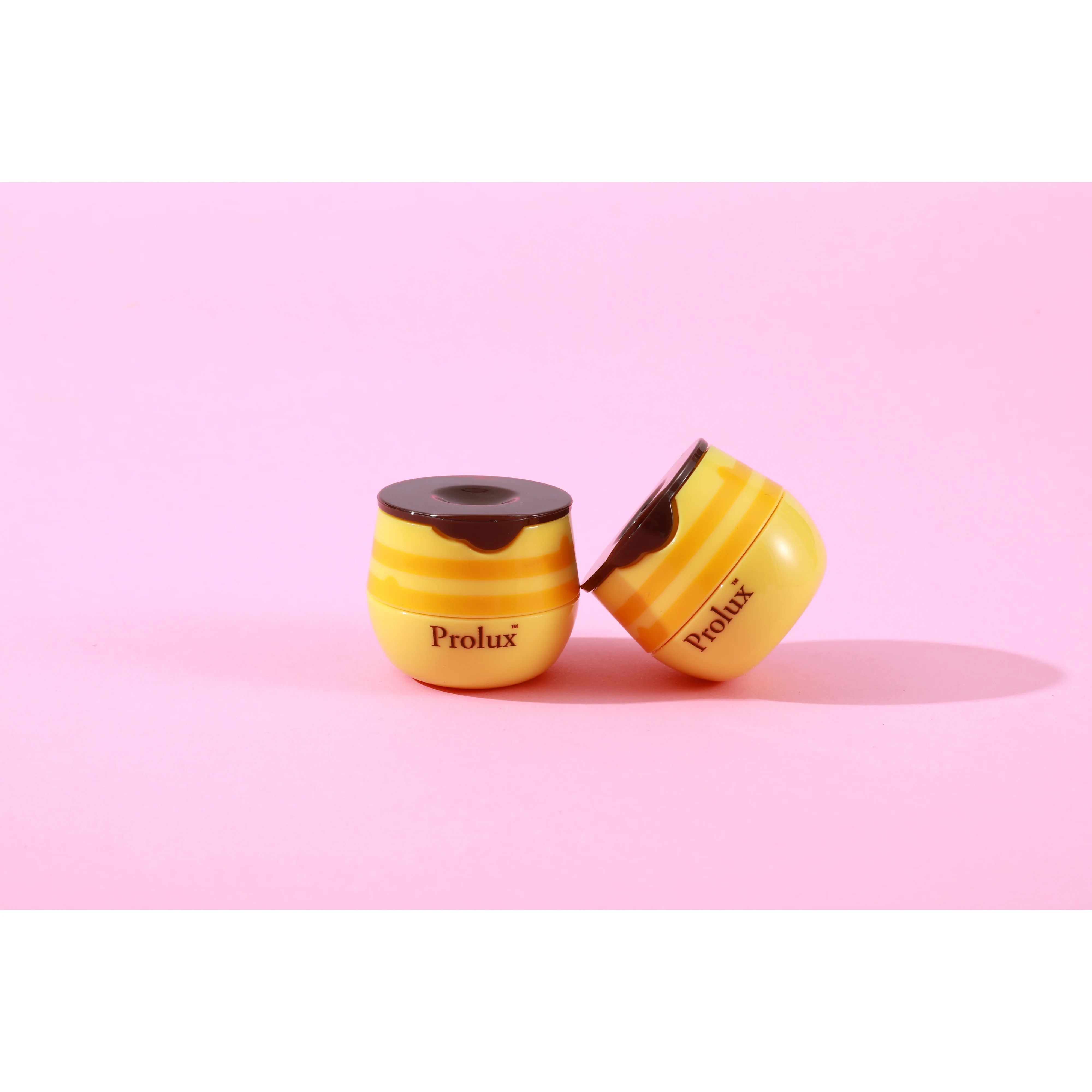 Honey & Strawberry Pot: Lip Balm - Image 9