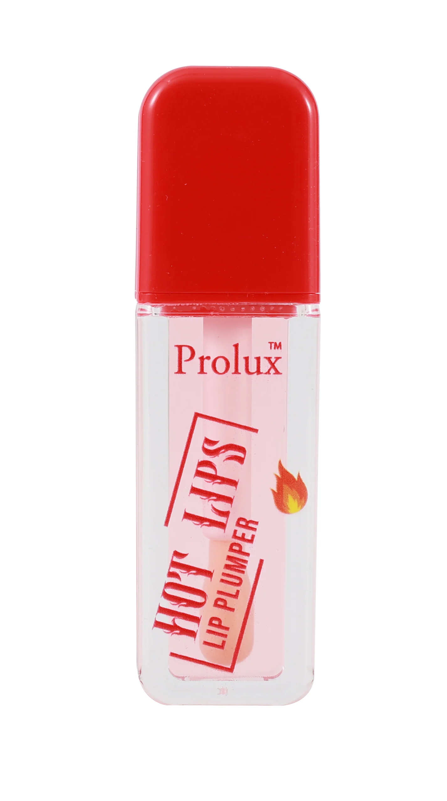 Hot Lips: Cinnamon Scented Lip Plumper - Image 7