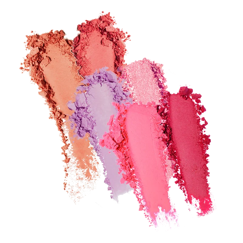 I 🖤 Boba | Milk Tea 6-Shade Palette - Image 11