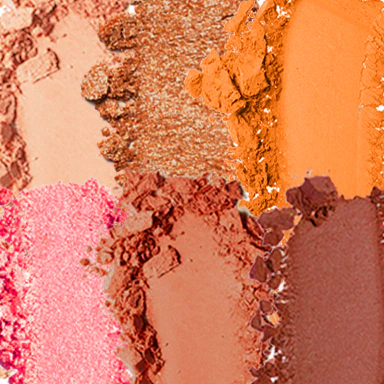 I 🖤 Boba | Milk Tea 6-Shade Palette - Image 16