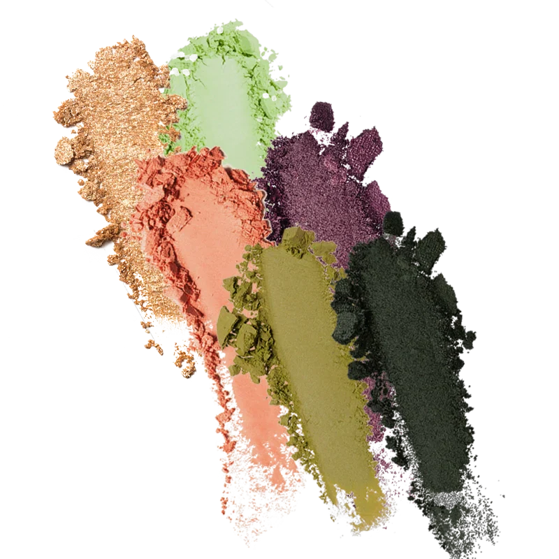 I 🖤 Boba | Milk Tea 6-Shade Palette - Image 19