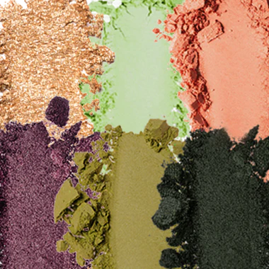 I 🖤 Boba | Milk Tea 6-Shade Palette - Image 20