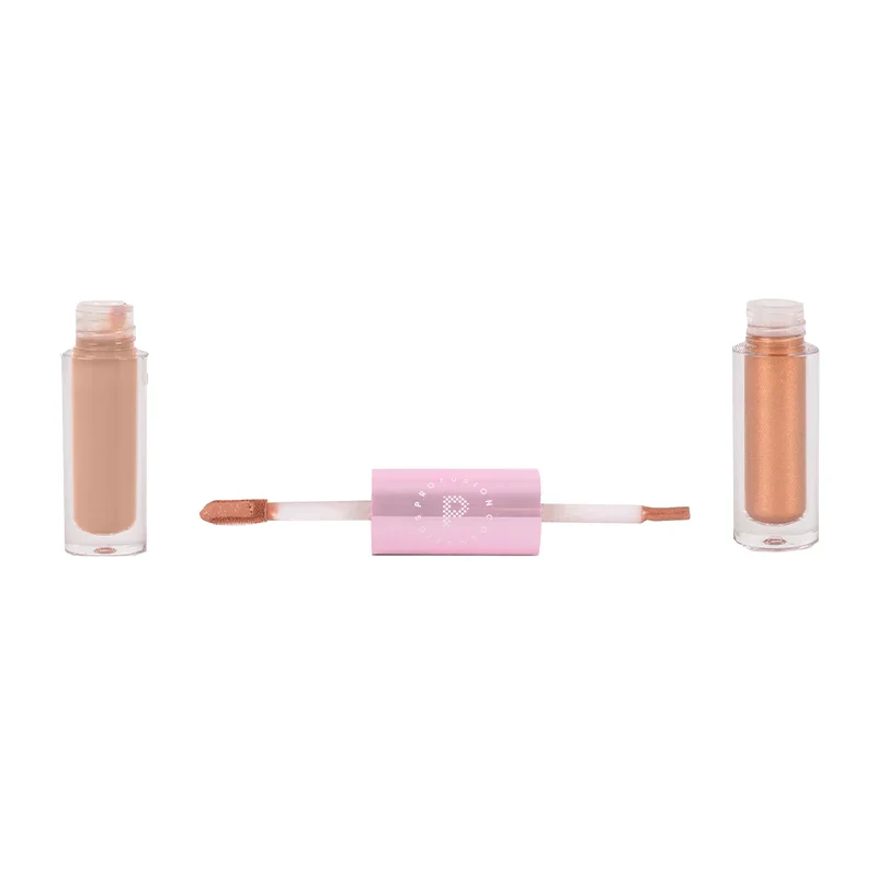I 🖤 Boba | Sweet Swirl Eyeshadow Duo - Image 5