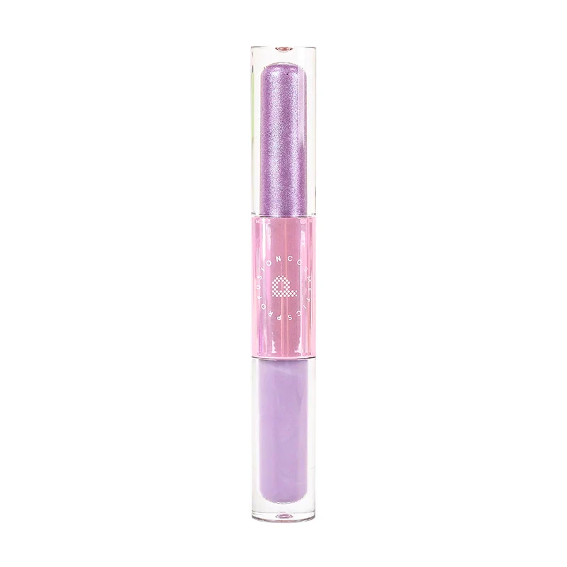 I 🖤 Boba | Sweet Swirl Eyeshadow Duo - Image 8