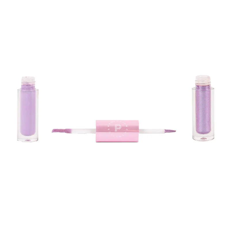 I 🖤 Boba | Sweet Swirl Eyeshadow Duo - Image 9