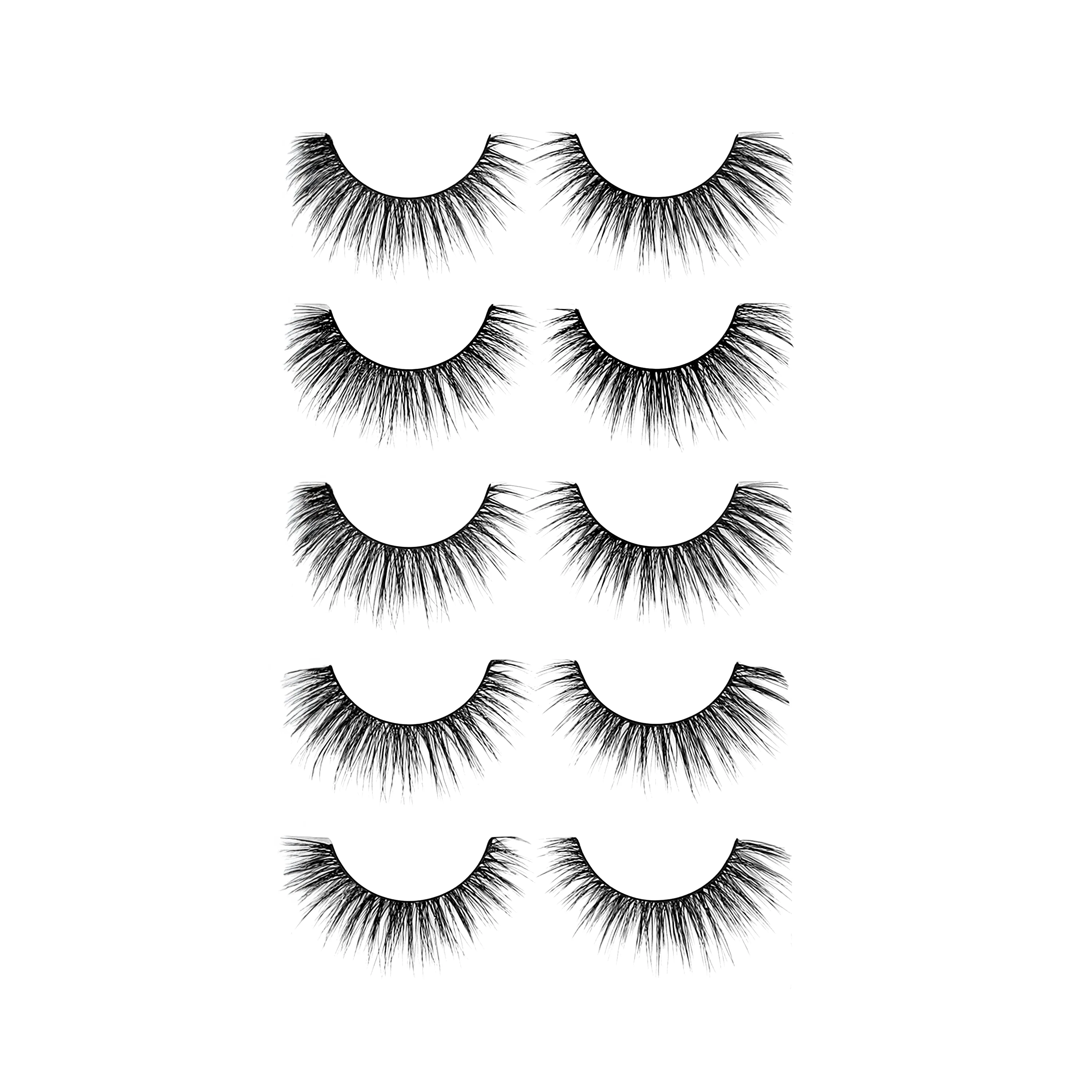 Iconic 3D Faux Mink Lashes - Image 3