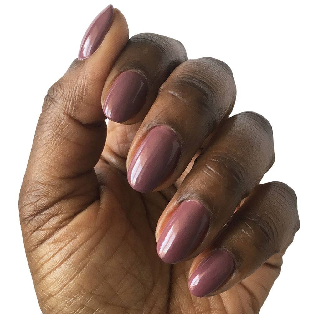 Isfahan - Breathable Nail Polish - Image 5