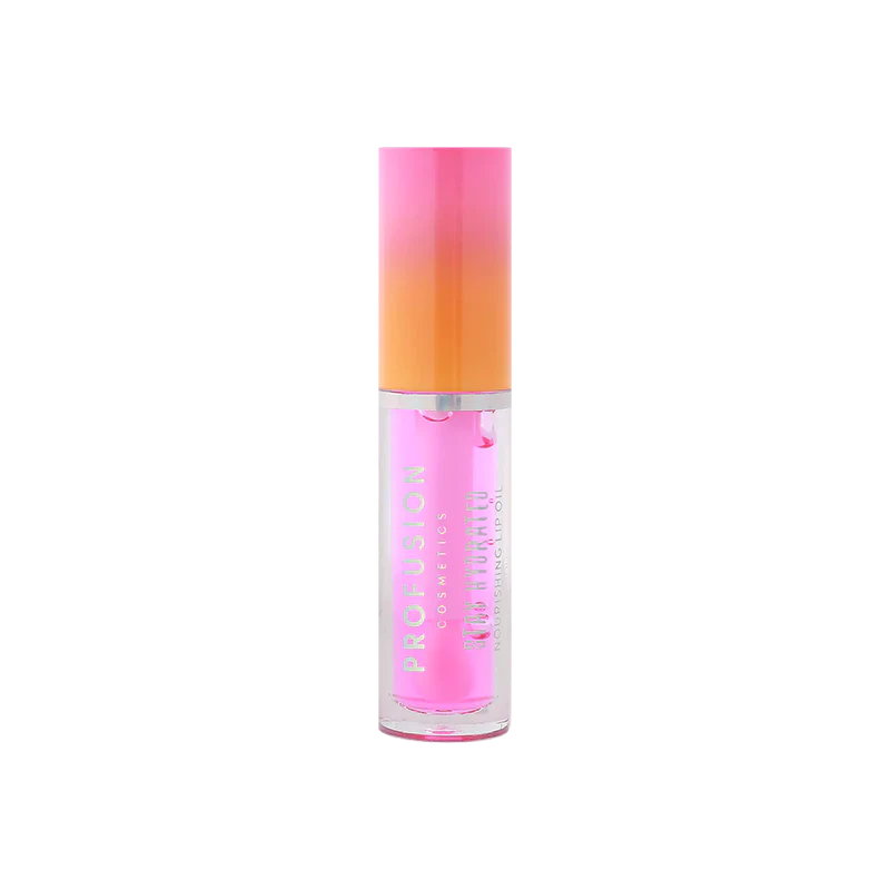 It's a Vibe | Stay Hydrating Nourishing Lip Oil - Image 2