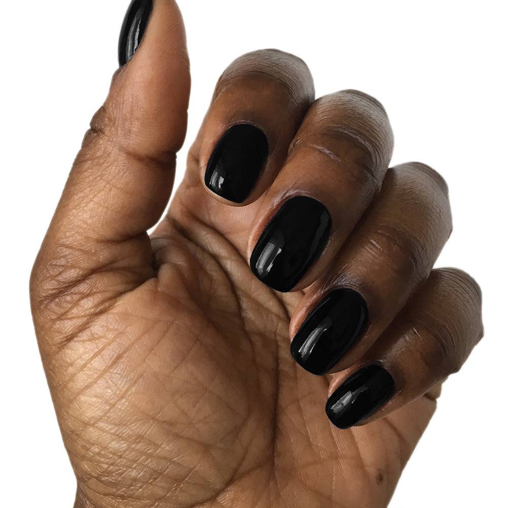 Java - Breathable Nail Polish - Image 4