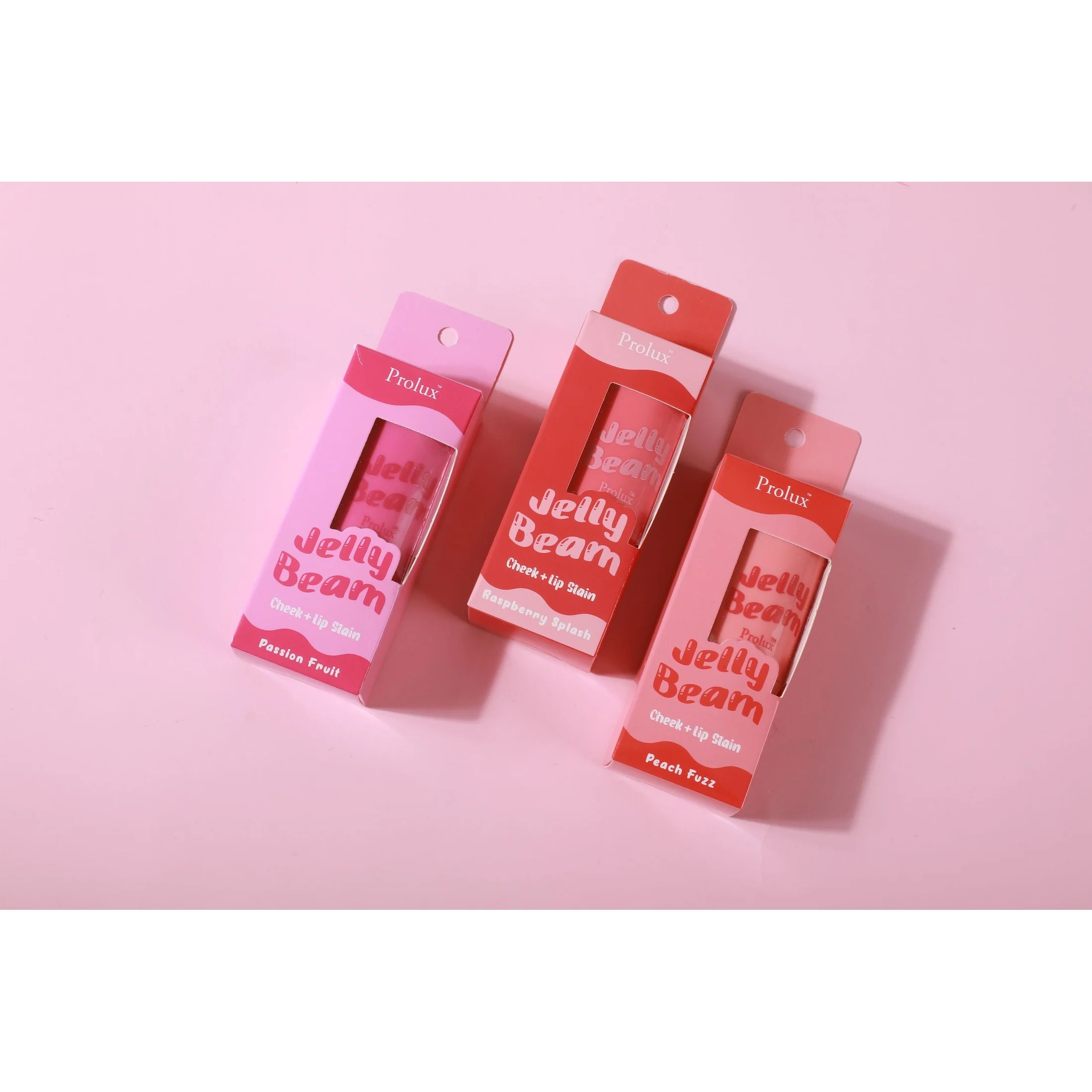 Jelly Beam - Cheek + Lip Stain - Image 3