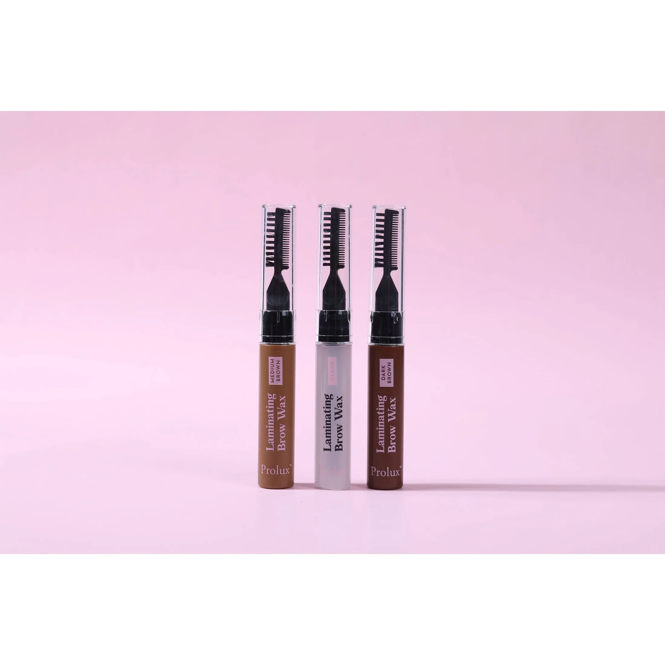 Laminating Eyebrow Wax - Image 2