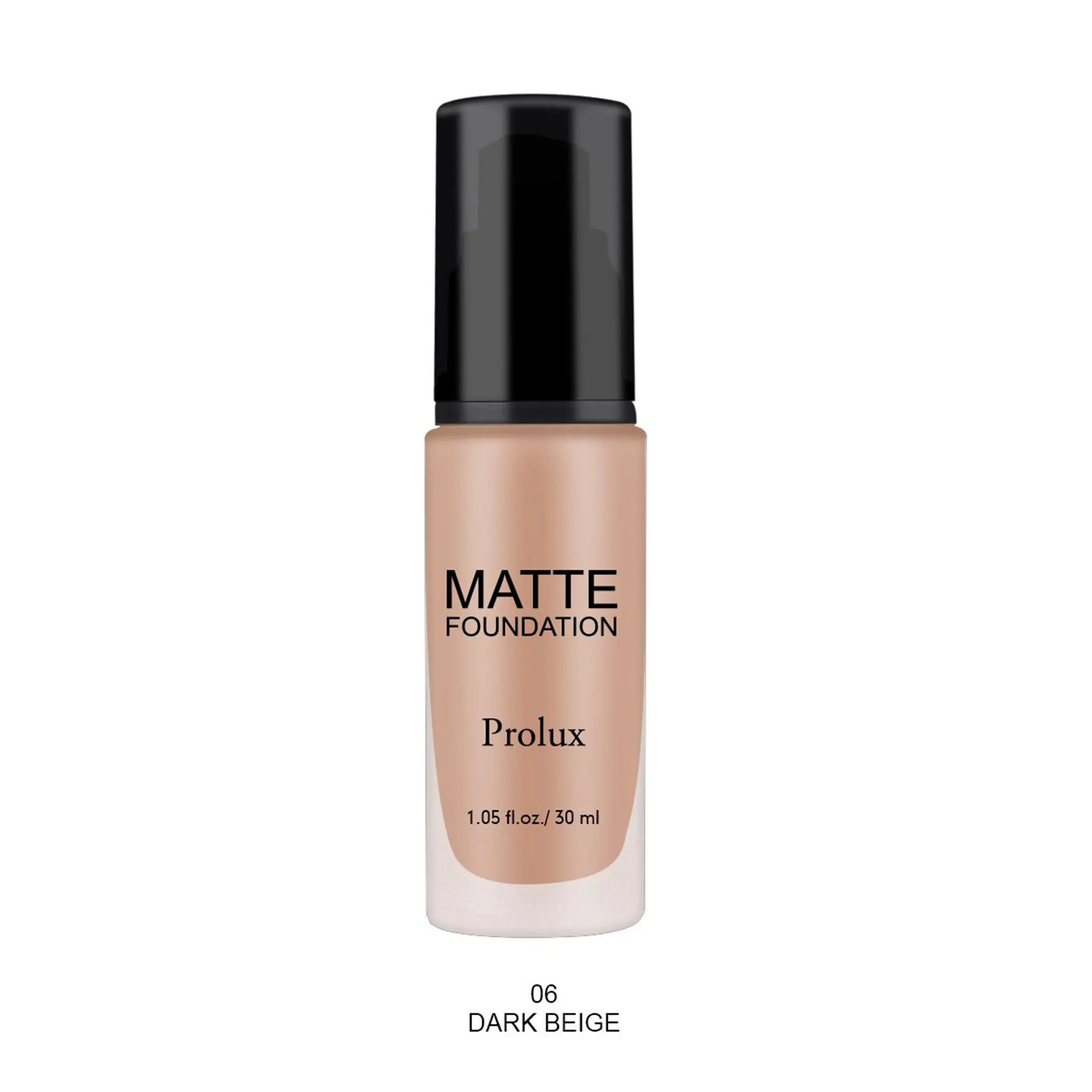 Lightweight Matte Foundation - Image 21