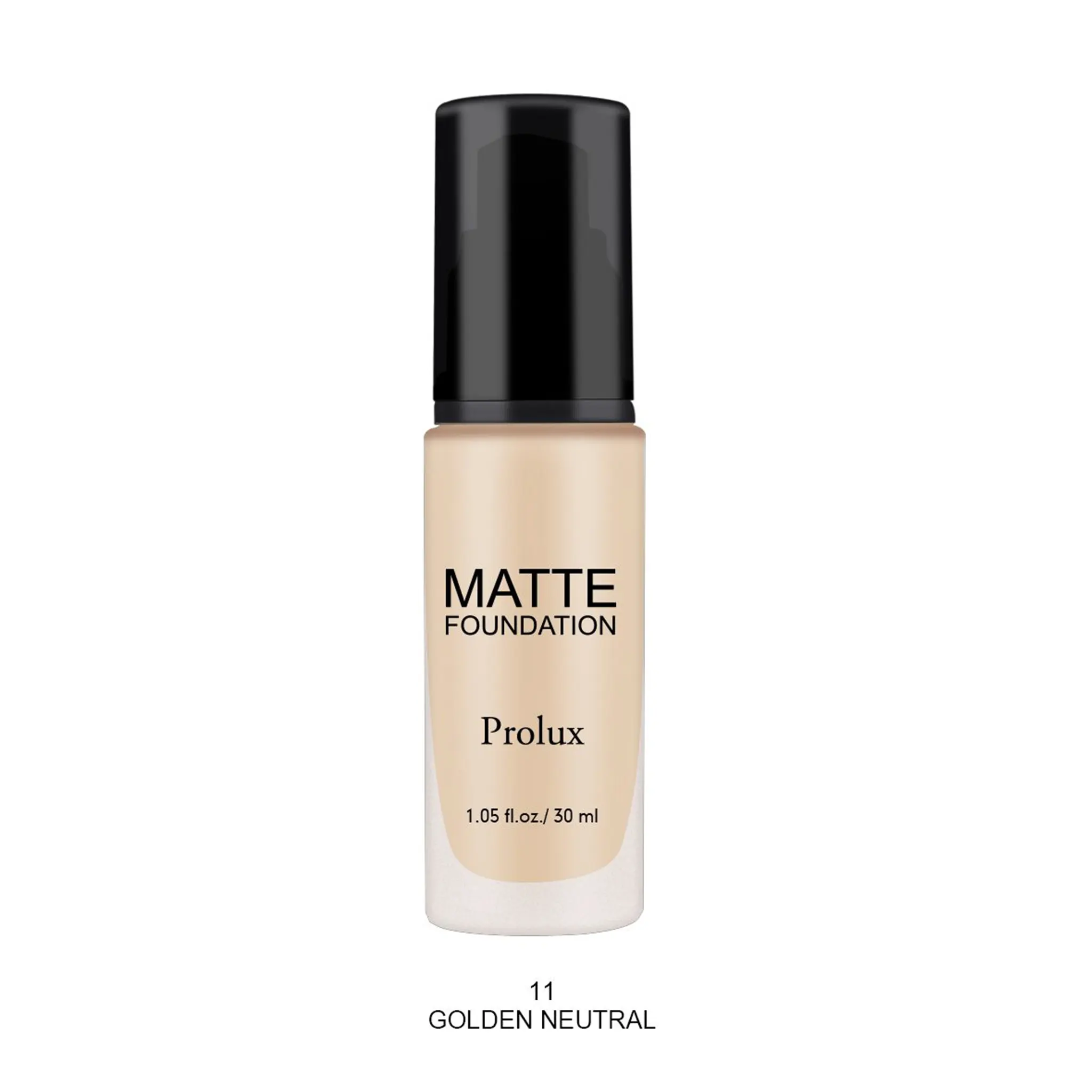 Lightweight Matte Foundation - Image 24