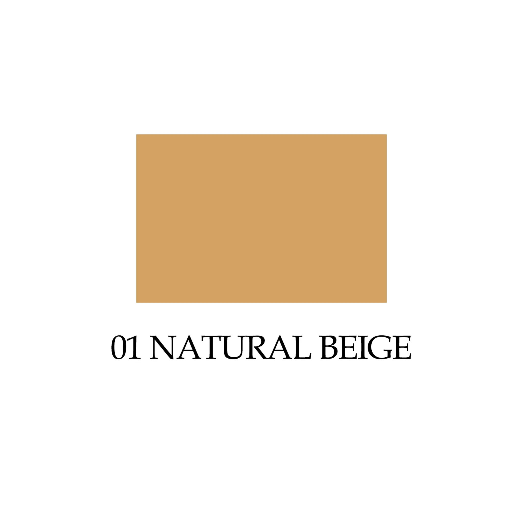 Lightweight Matte Foundation - Image 7