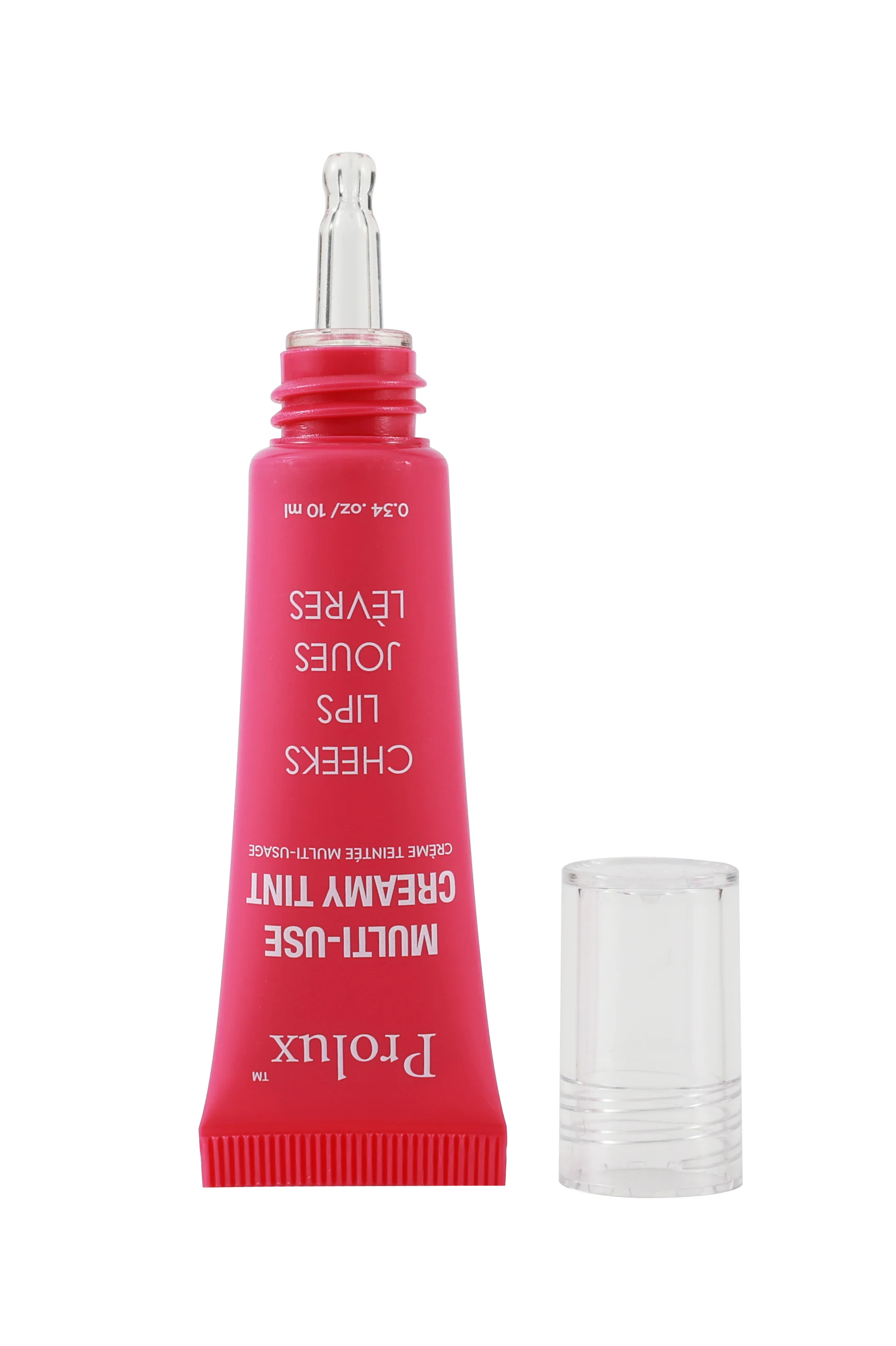 Multi-Use Creamy Tint: Lip and Cheek Tint - Image 10
