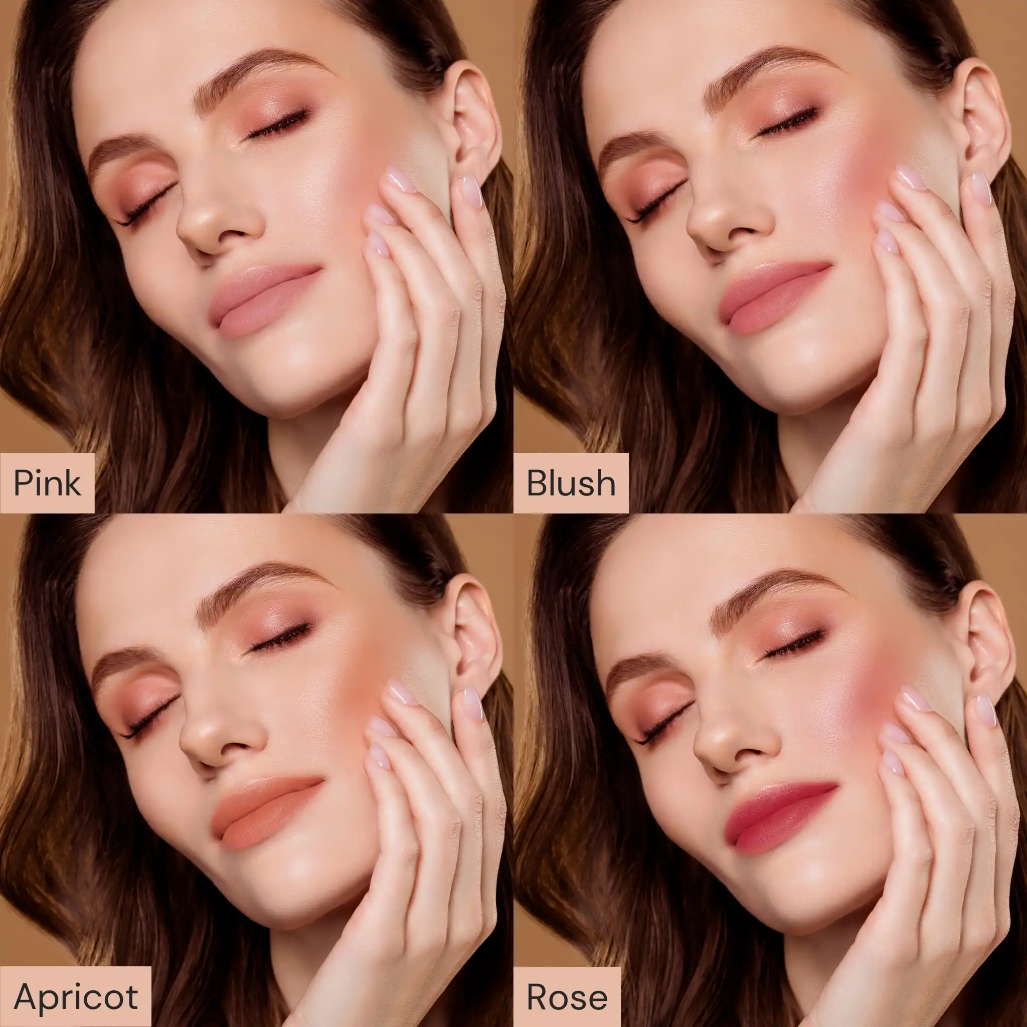 Multi-Use Creamy Tint: Lip and Cheek Tint - Image 6