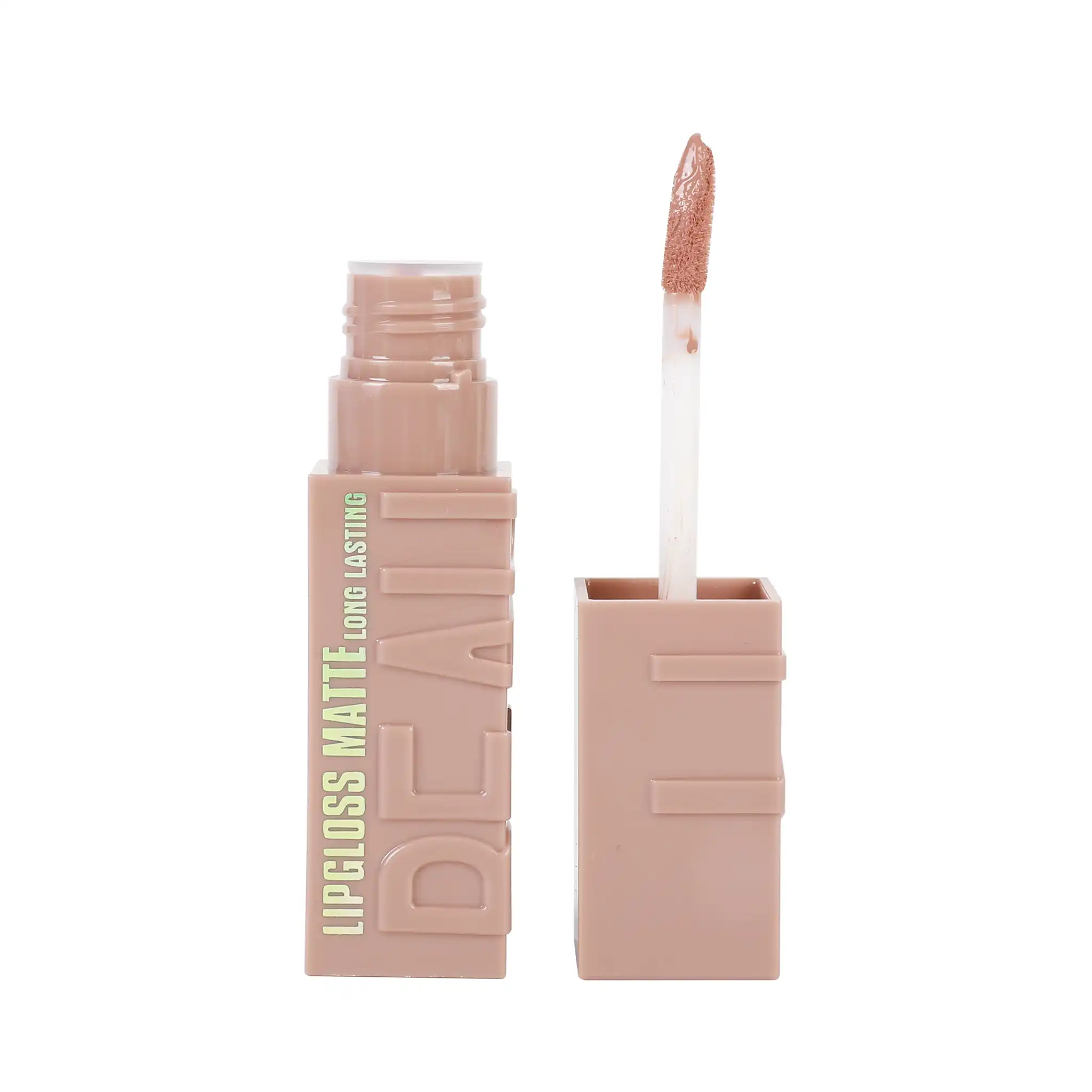 Long Lasting Lip Gloss Matte - Prolux - Image 10