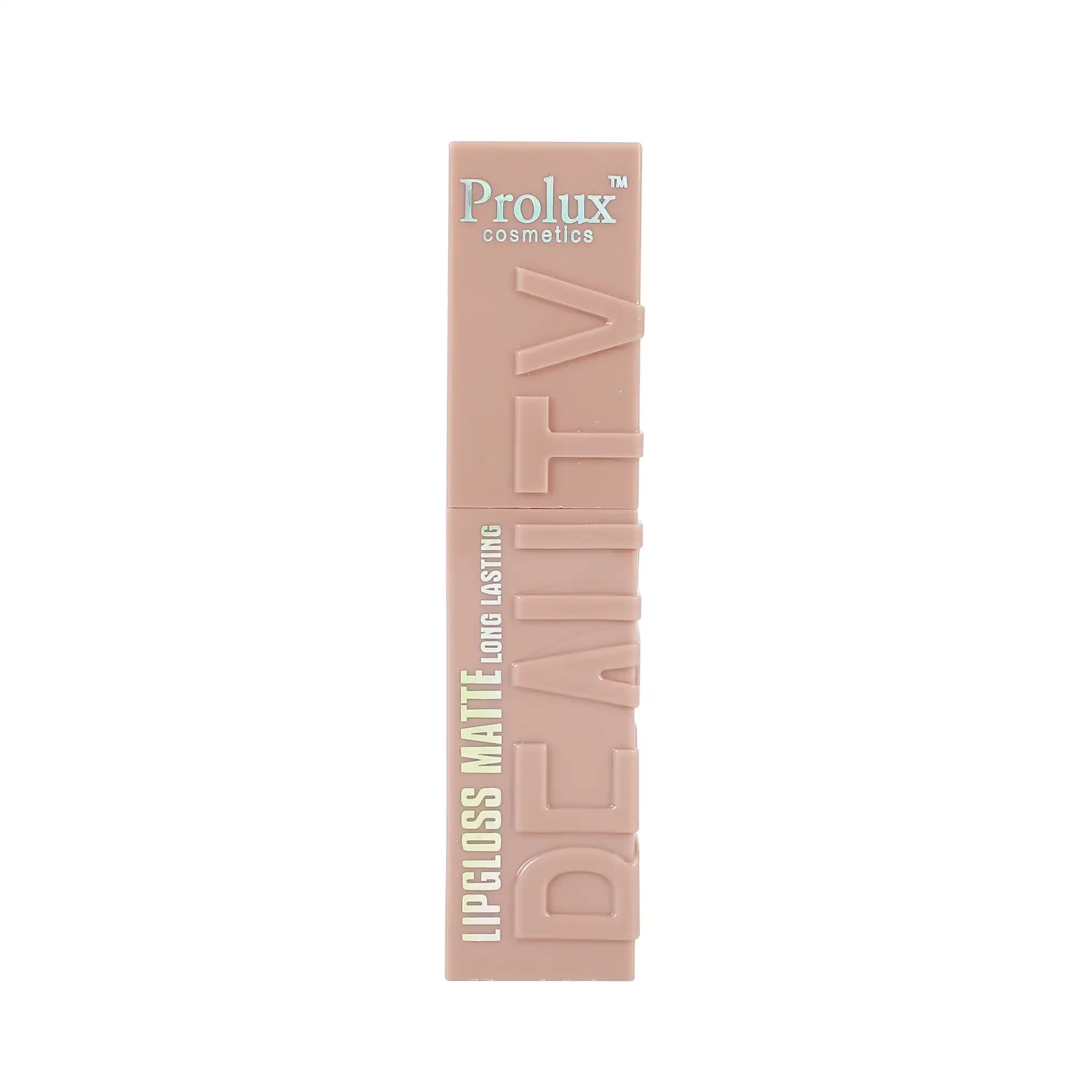 Long Lasting Lip Gloss Matte - Prolux - Image 12
