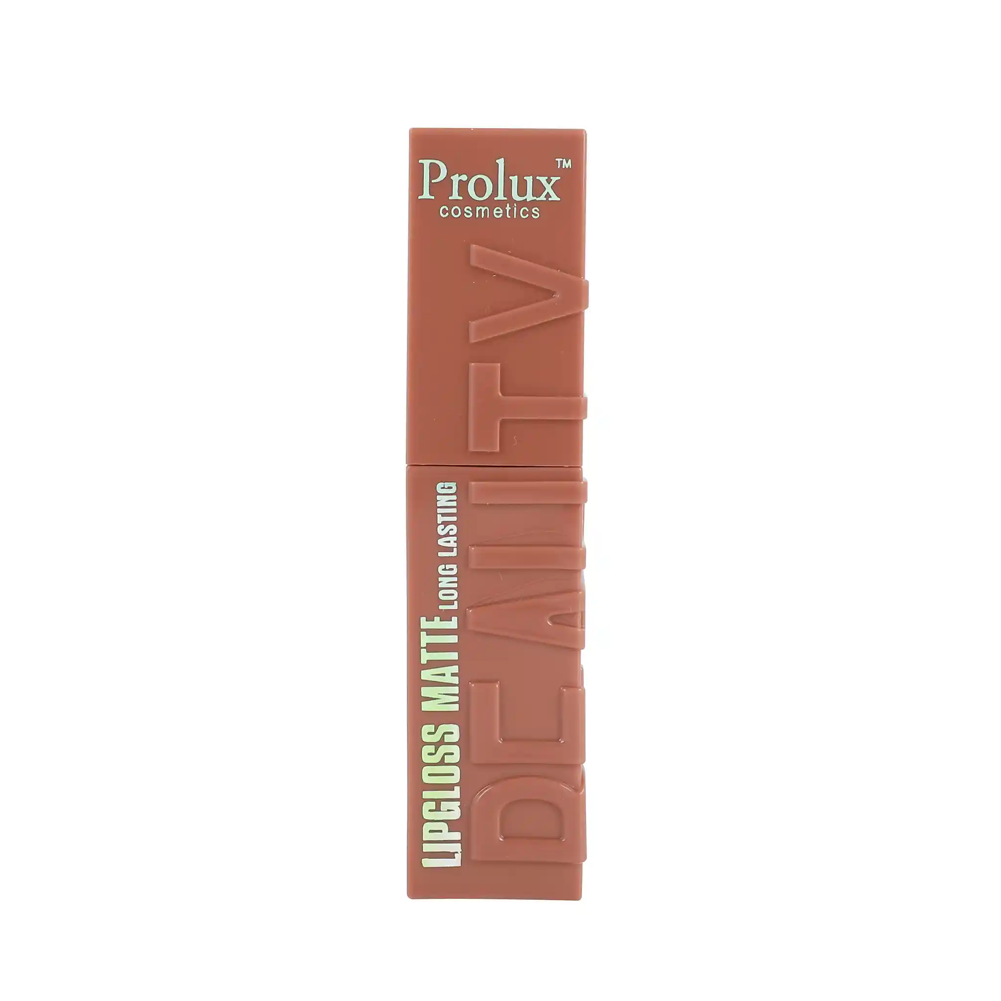Long Lasting Lip Gloss Matte - Prolux - Image 15