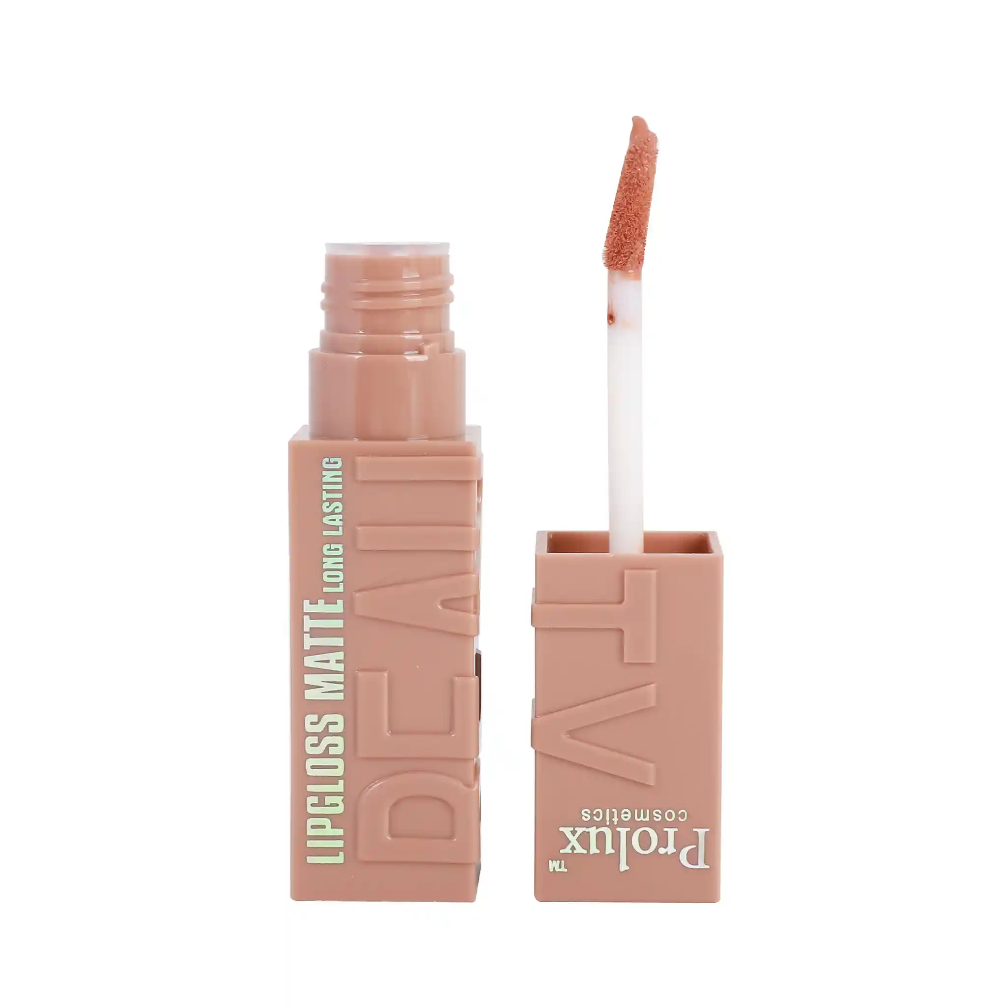 Long Lasting Lip Gloss Matte - Prolux - Image 16
