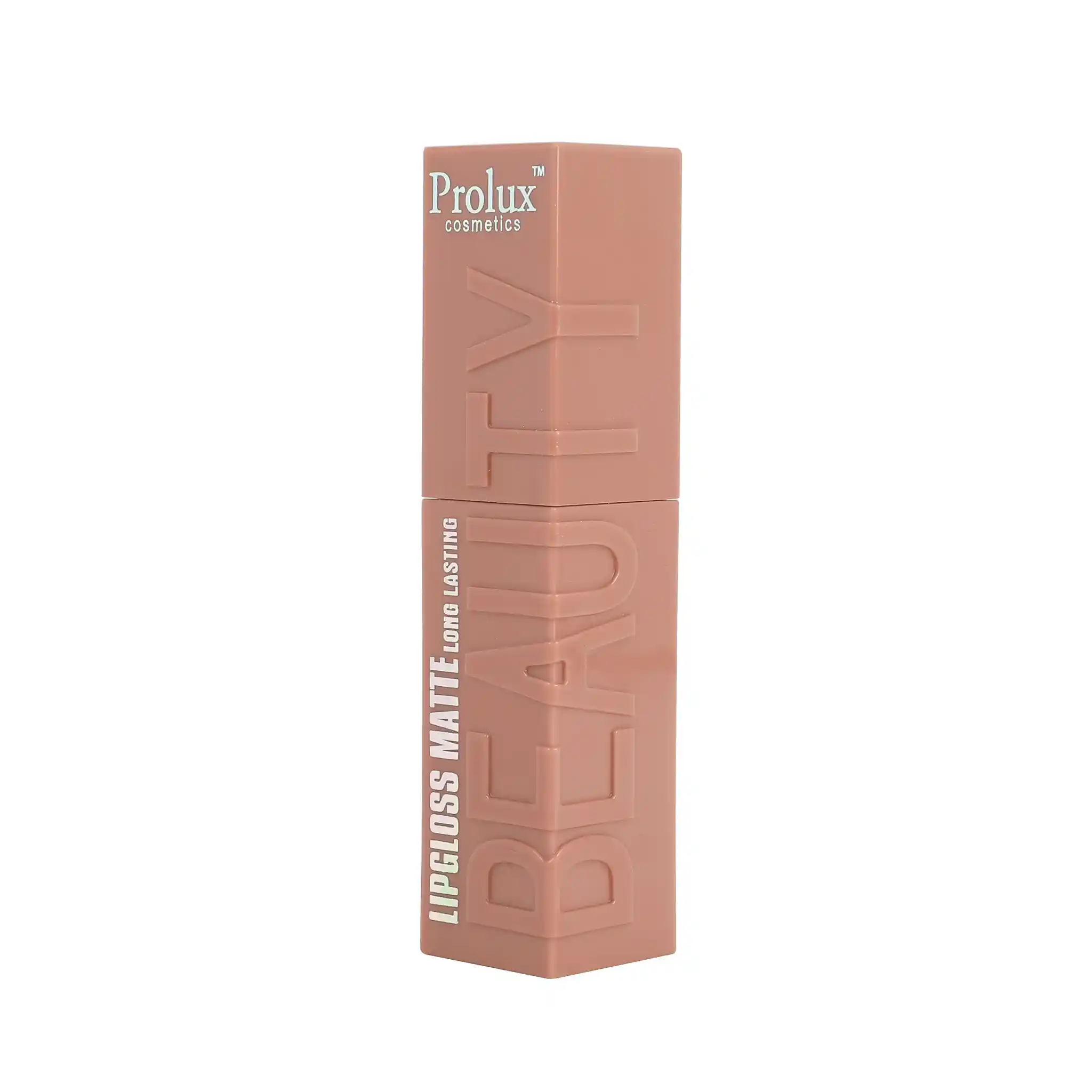 Long Lasting Lip Gloss Matte - Prolux - Image 17