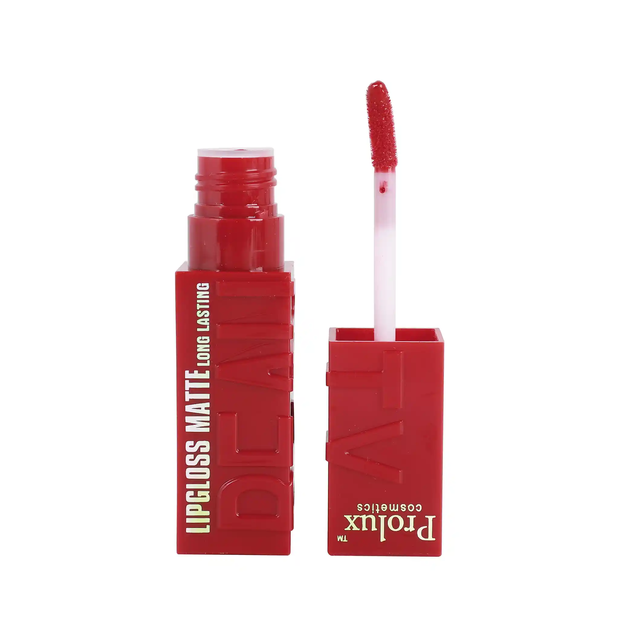 Long Lasting Lip Gloss Matte - Prolux - Image 25